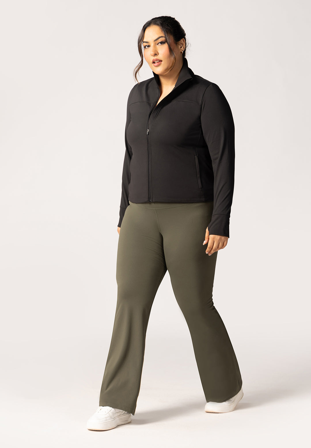 Ultimate Flare Pants - Lite