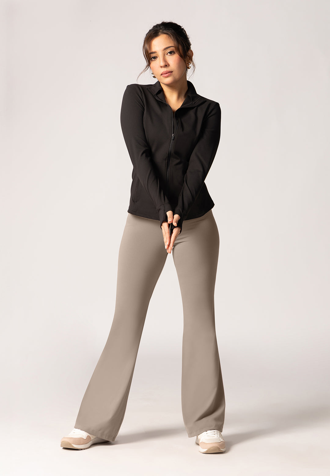 Ultimate Flare Pants - Lite