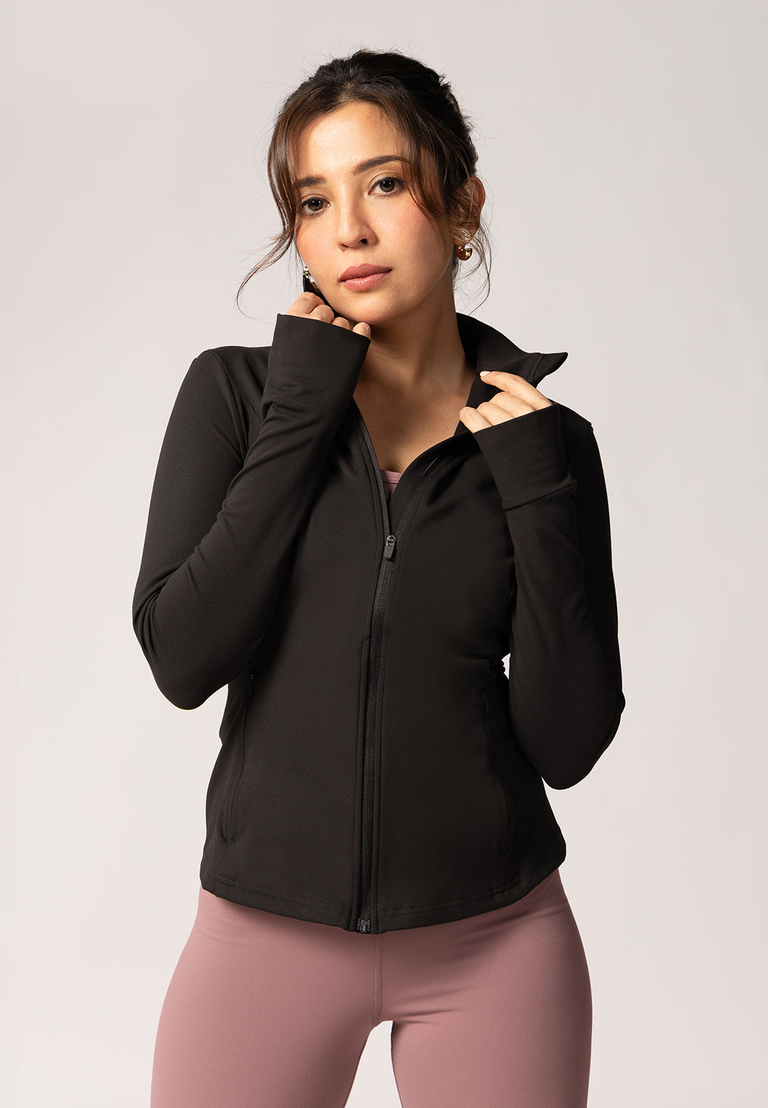Ultimate Sculpt Jacket