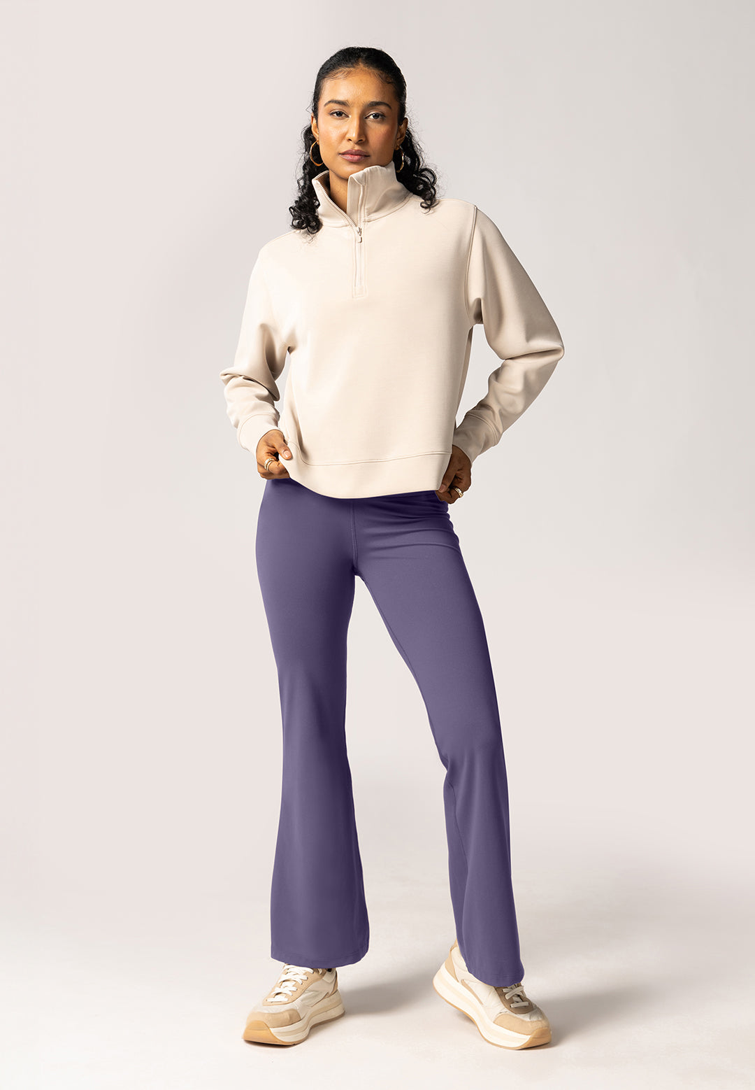 Ultimate Flare Pants - Lite Tall