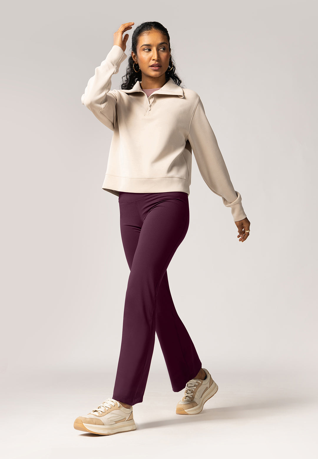 Ultimate Flare Pants - Lite