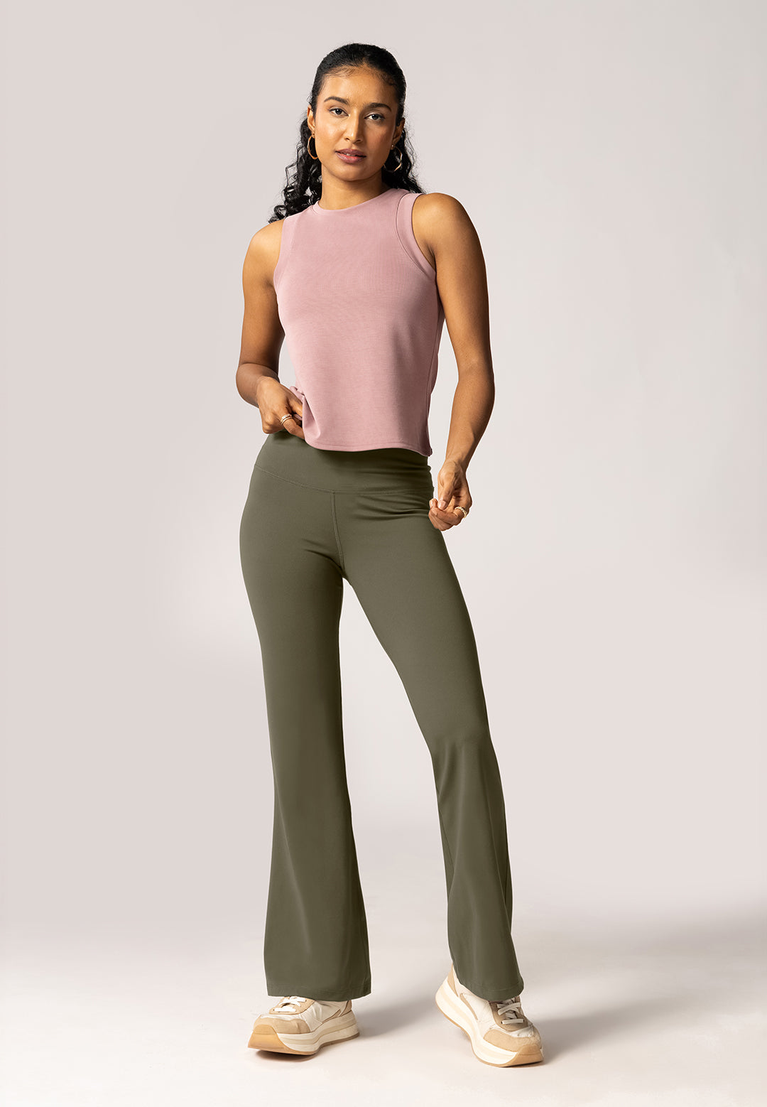 Ultimate Flare Pants - Lite