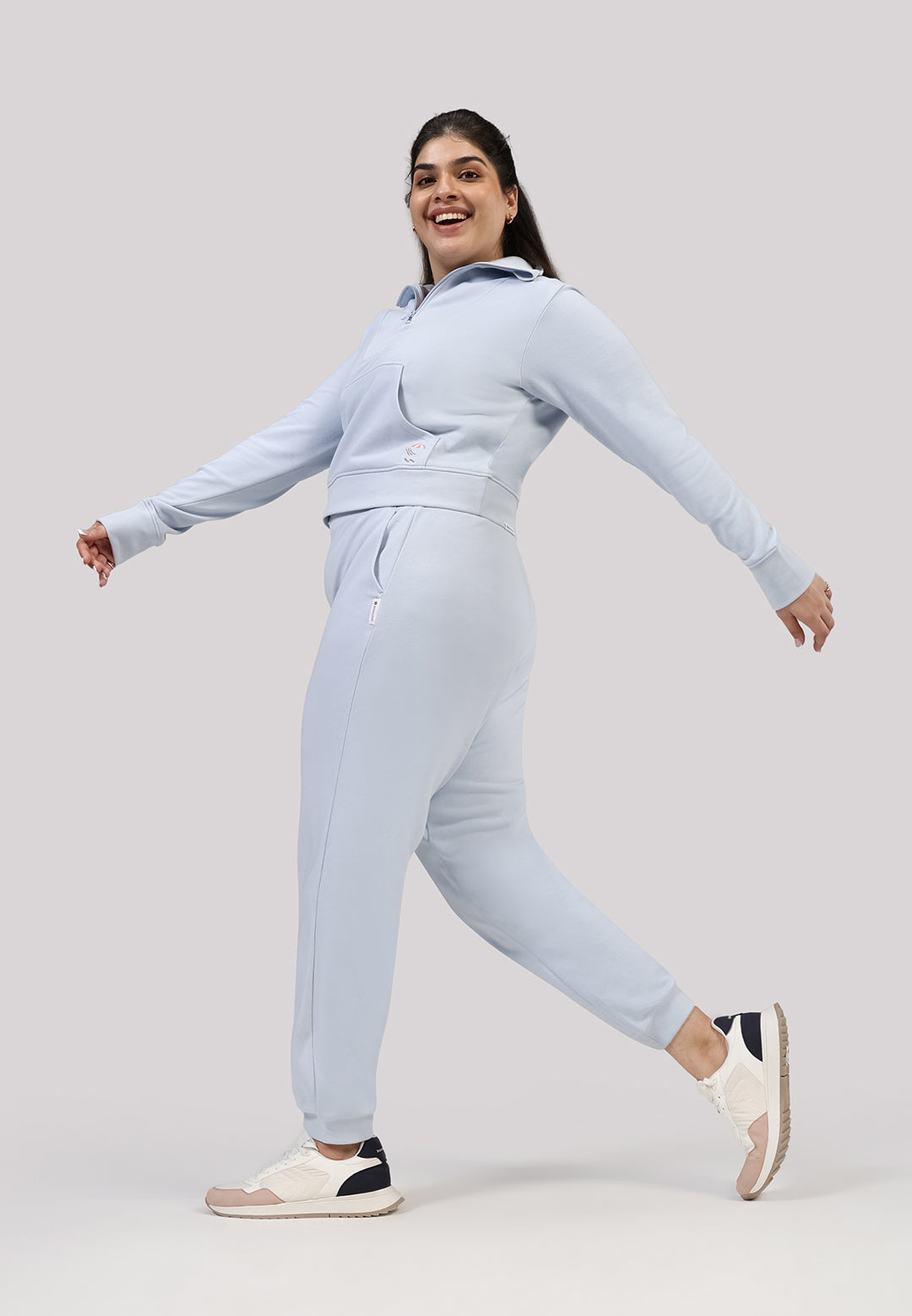BlissTerry™ Joggers