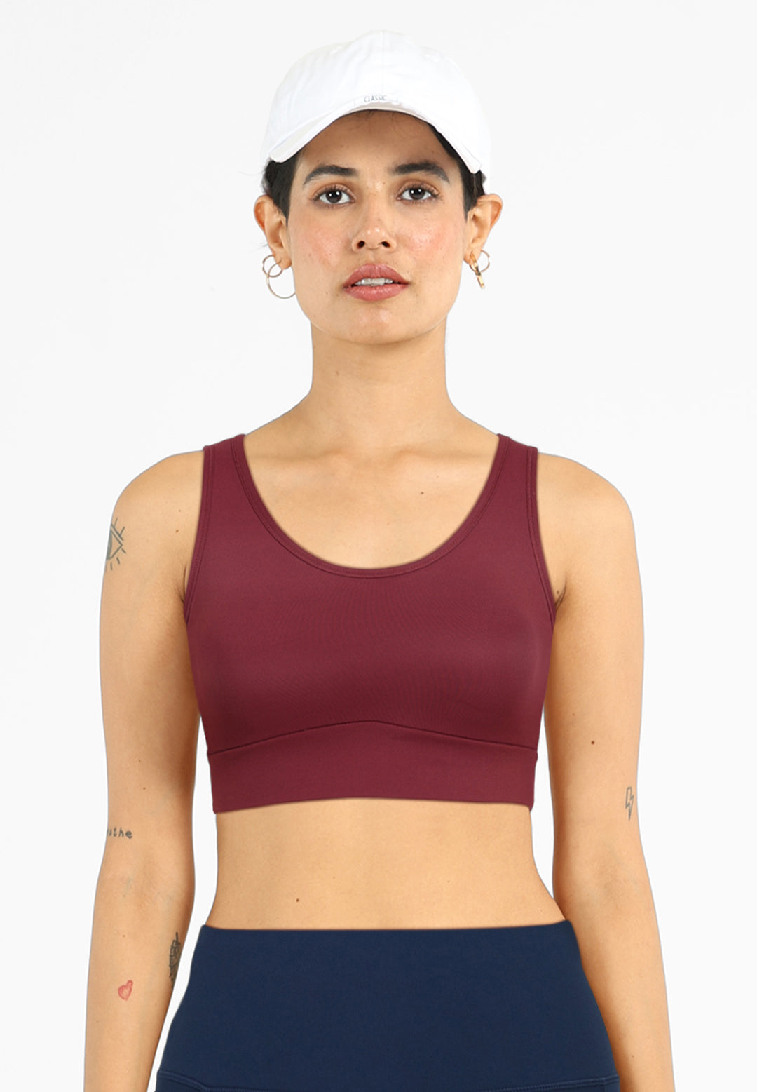 BlissClub Black Solid Wirefire Full Coverage Lightly Pabed Sports Bra Women  Sports Lightly Padded Bra - Buy BlissClub Black Solid Wirefire Full  Coverage Lightly Pabed Sports Bra Women Sports Lightly Padded Bra