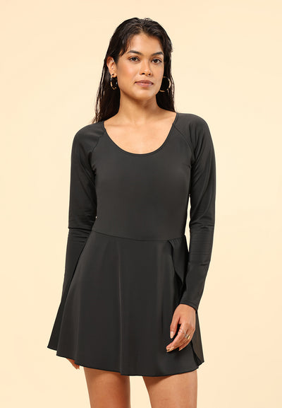 Beach Bliss Dress