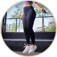 HIIT & Cross-fit