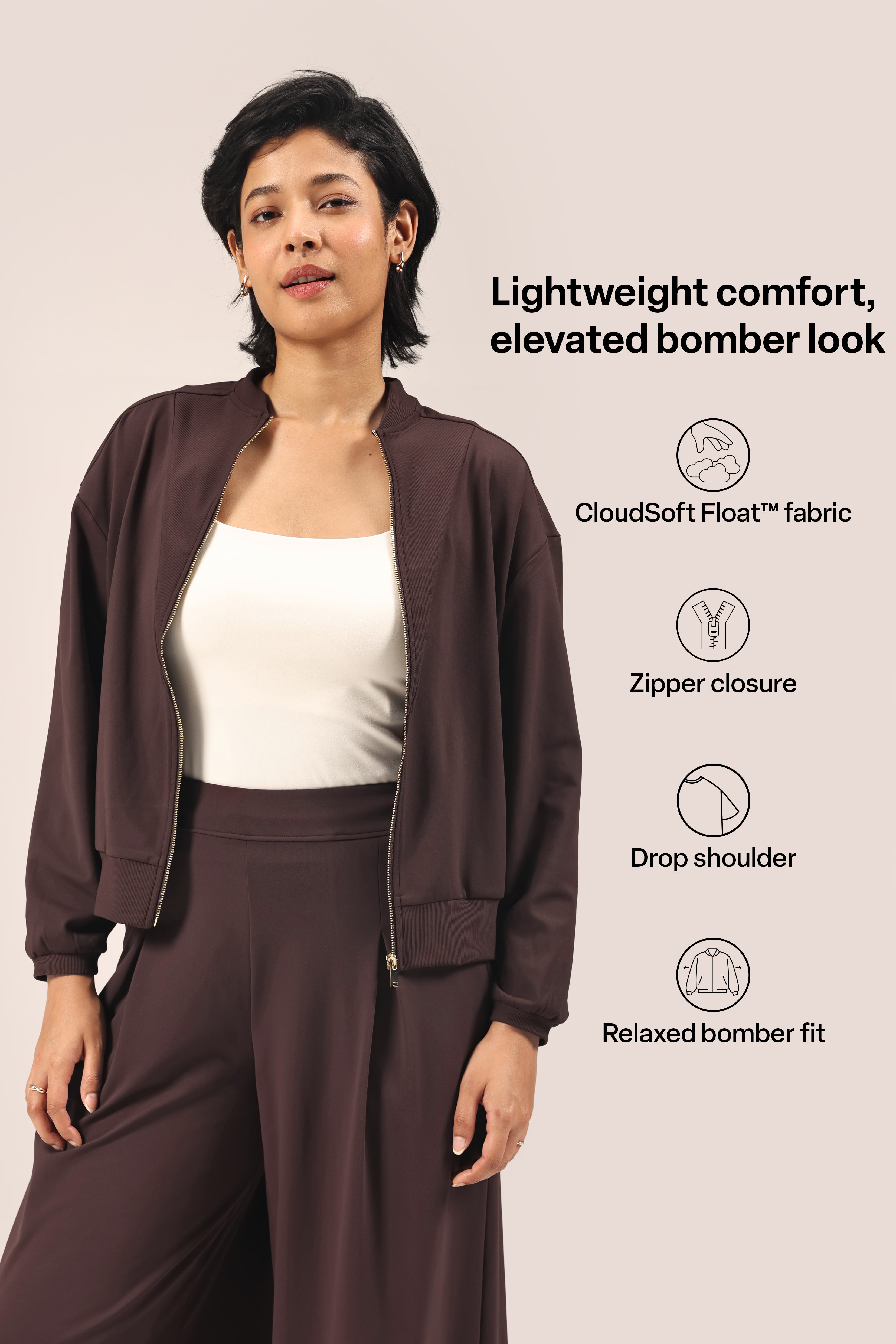 Ultimate Bomber Jacket