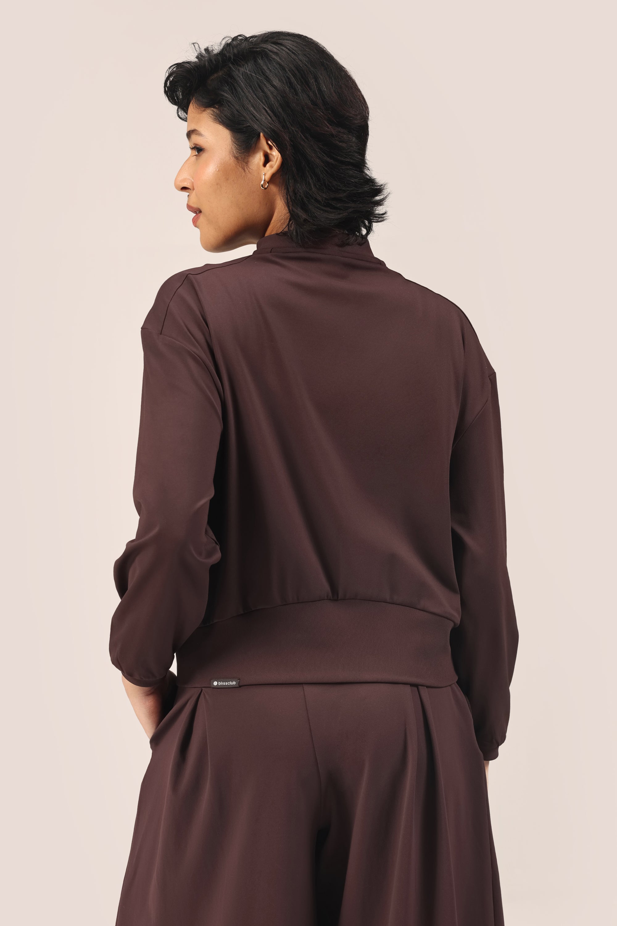 Ultimate Bomber Jacket