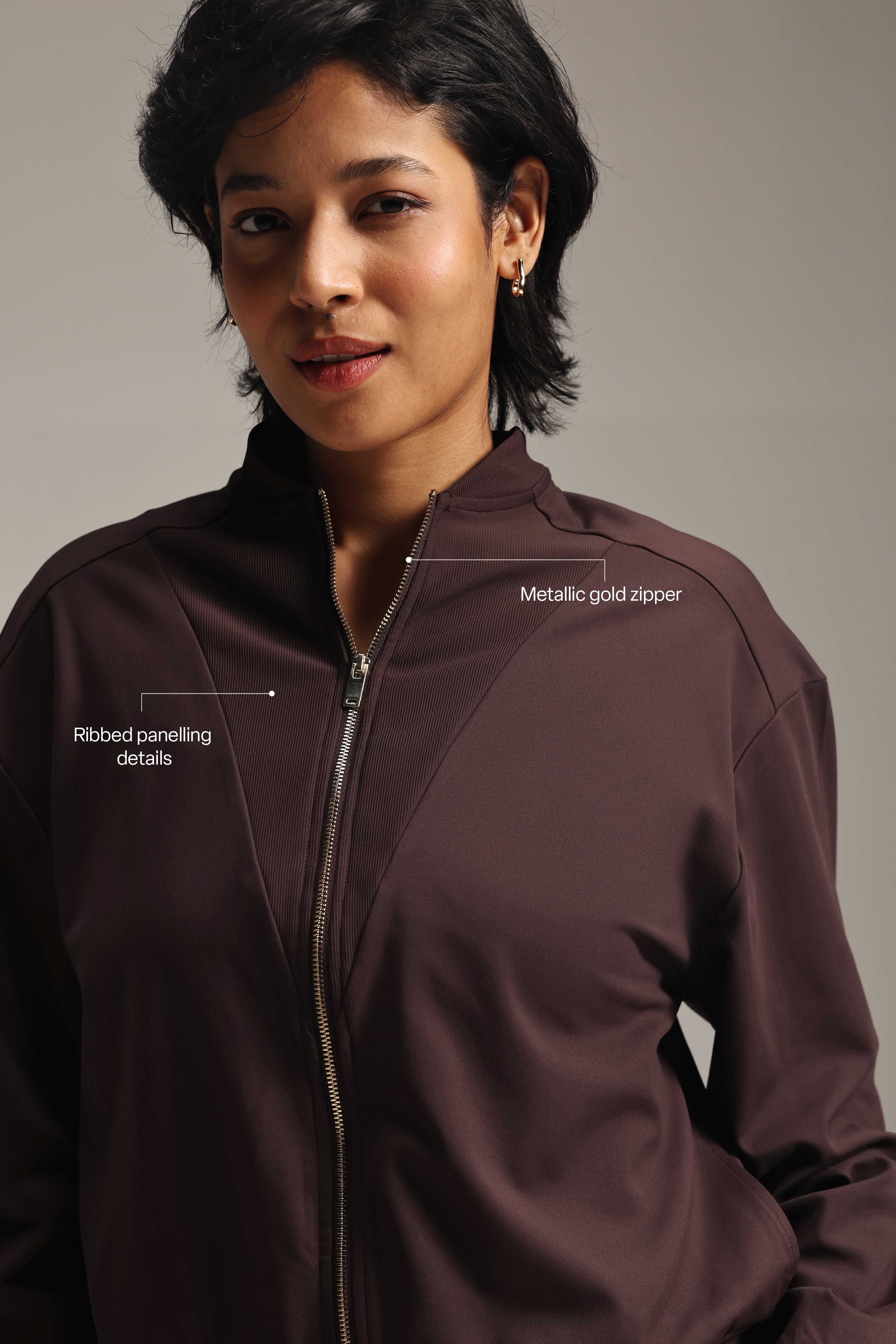 Ultimate Bomber Jacket