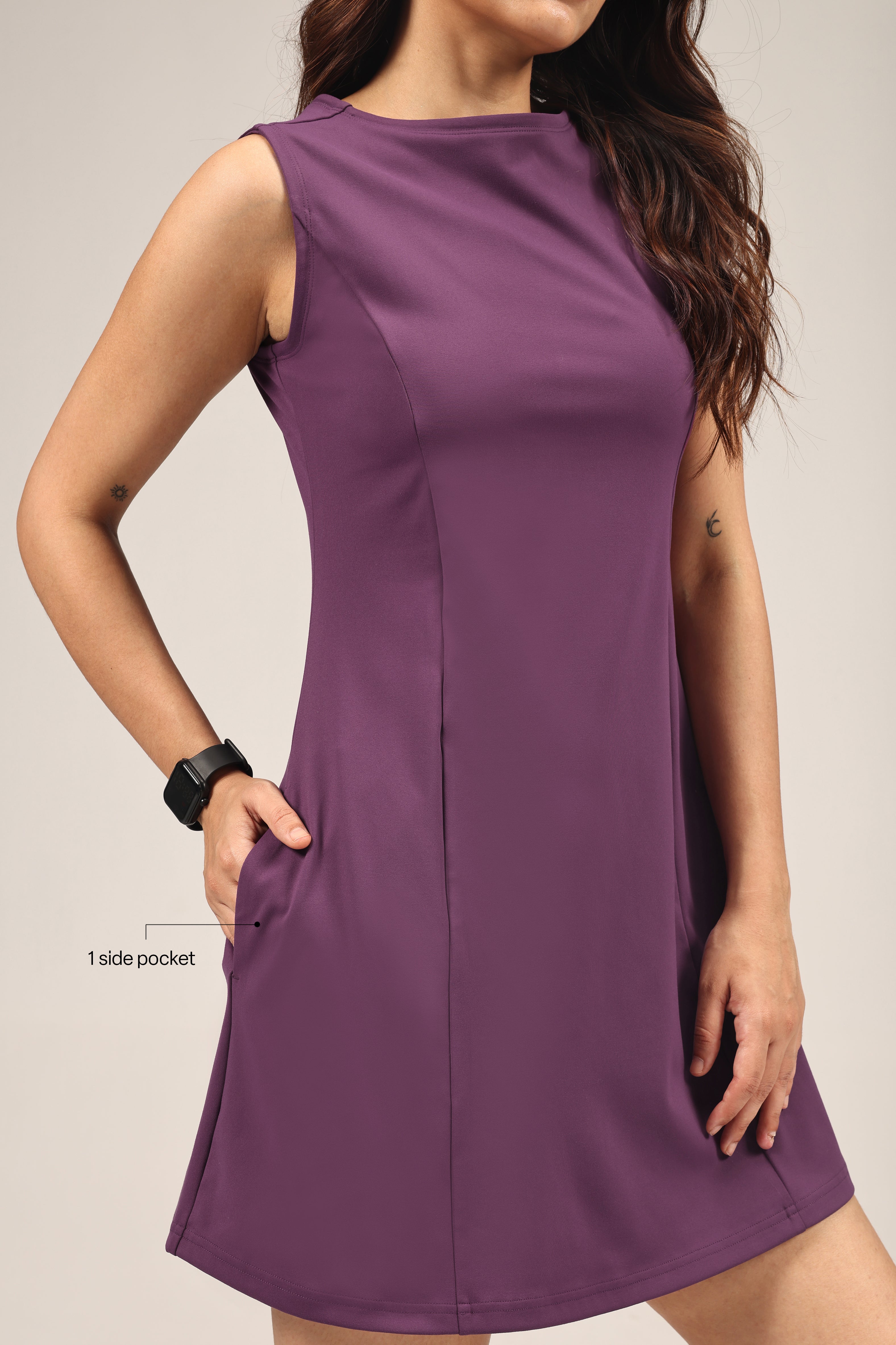 Ultimate Dress