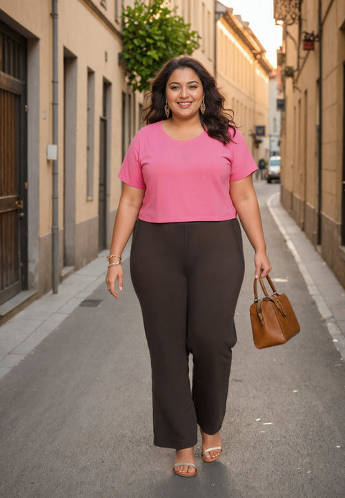 Rhiannon Flare Pant