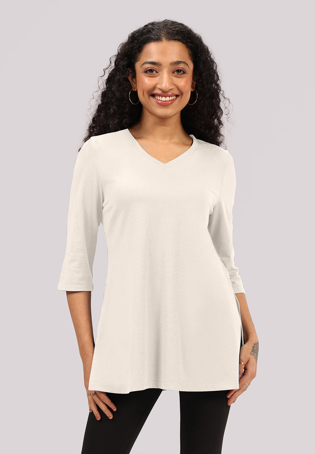 Cotton Pro Kur-Tee