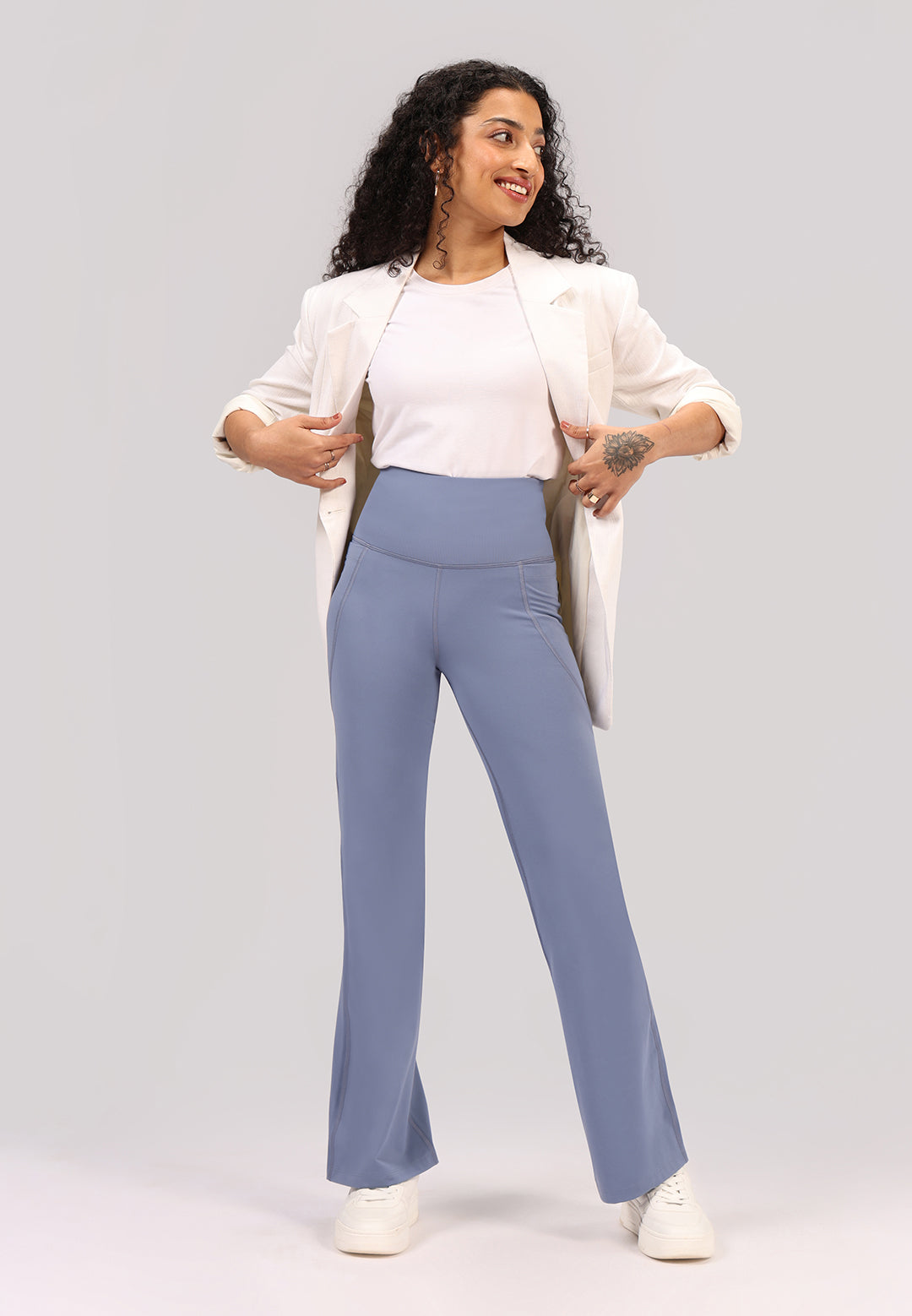 Ultimate Flare Pants Tall