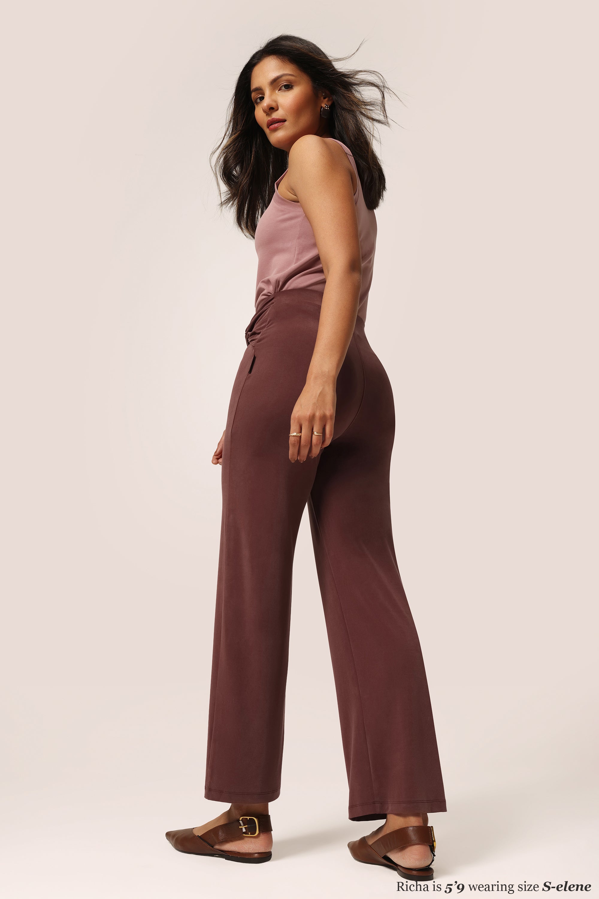 EverFlow™ Knot Pants