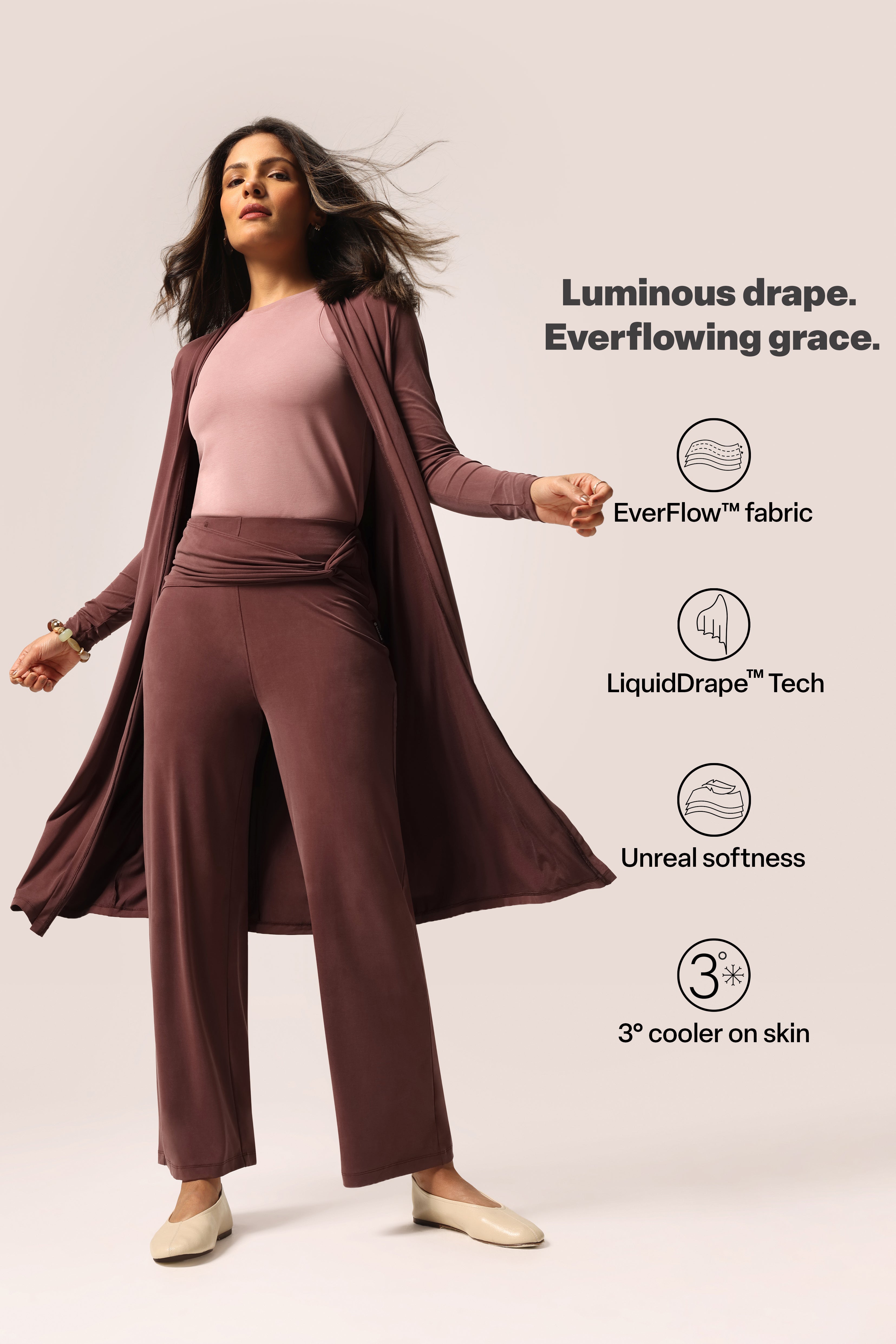 EverFlow™ Knot Pants