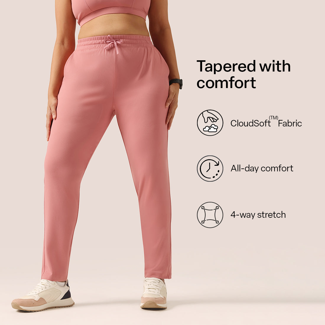 Ultimate All Day Joggers