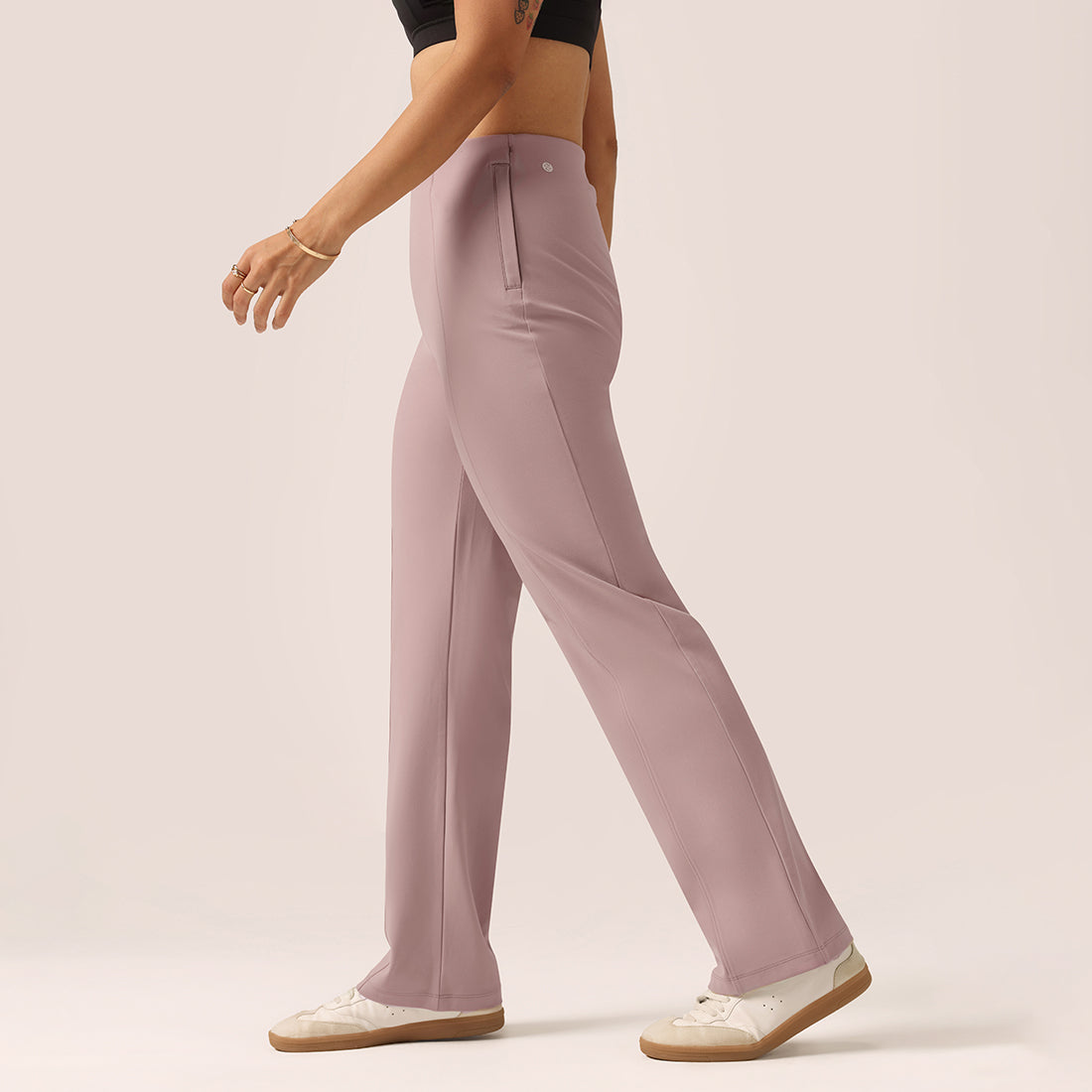 Ultimate Straight Pants