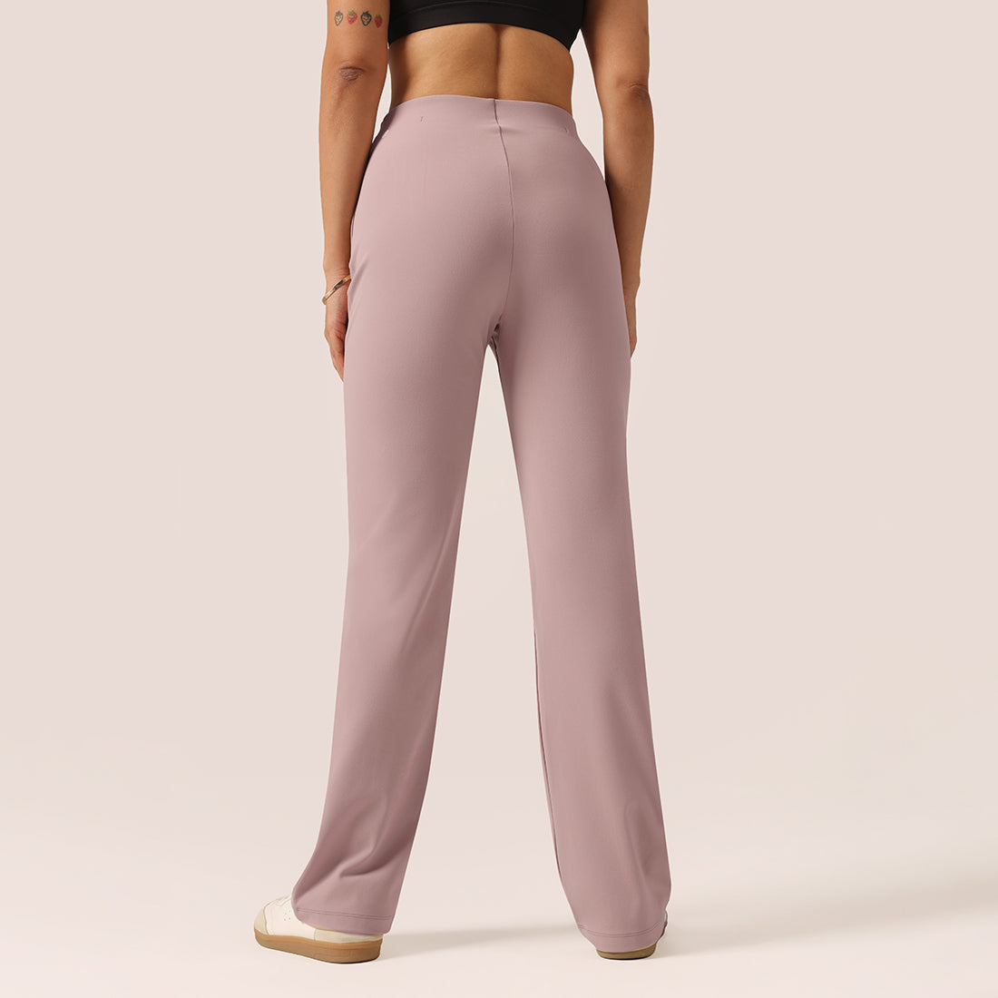 Ultimate Straight Pants