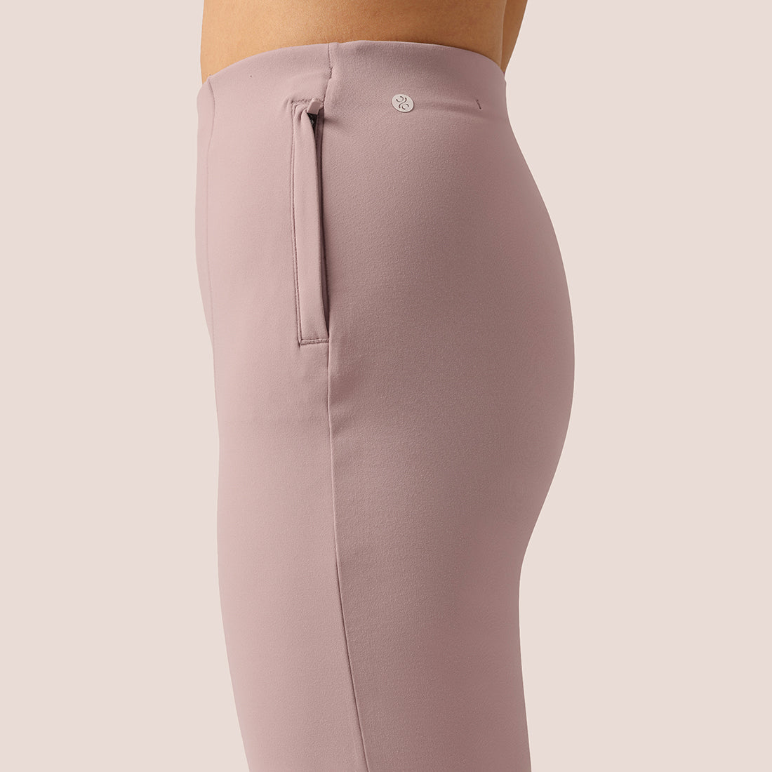 Ultimate Straight Pants