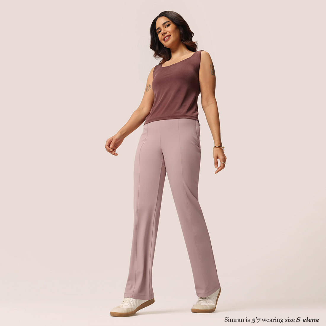 Ultimate Straight Pants