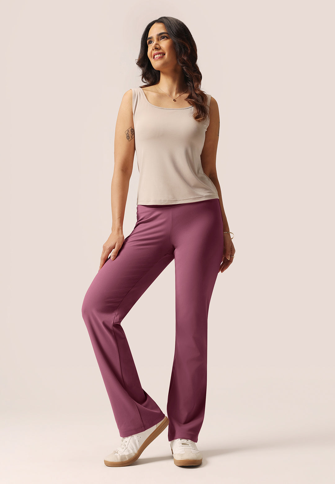 Ultimate Straight Pants - Lite