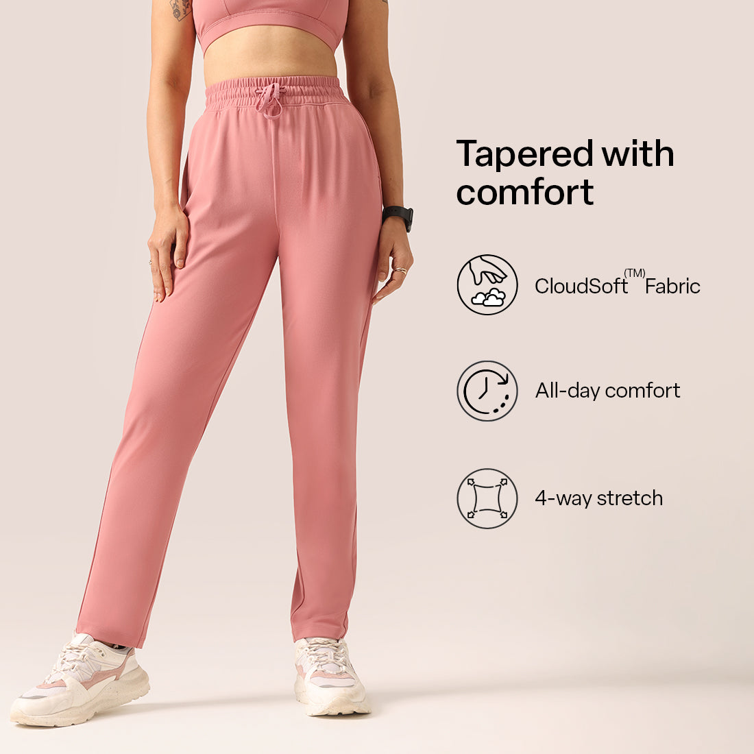Ultimate All Day Joggers