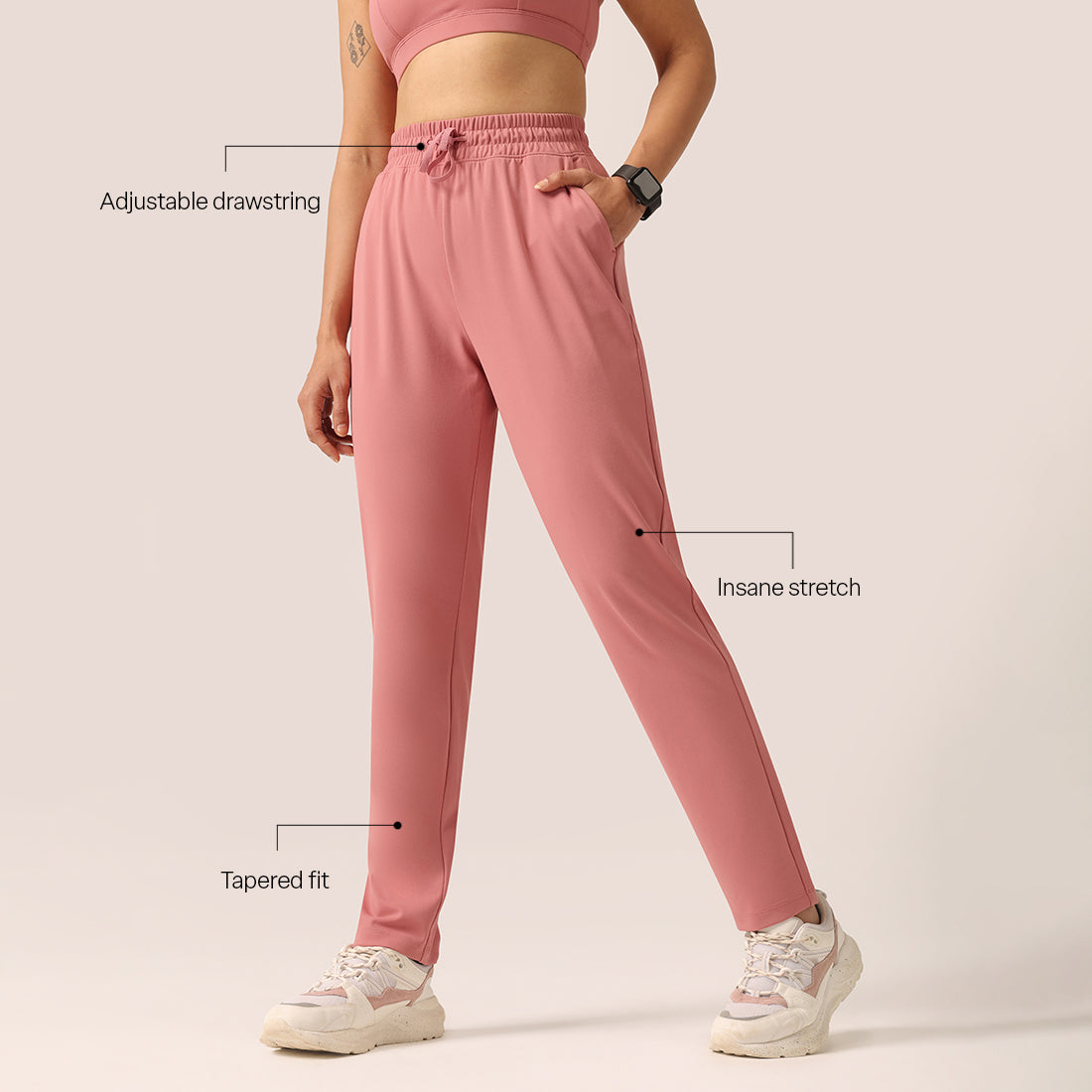 Ultimate All Day Joggers