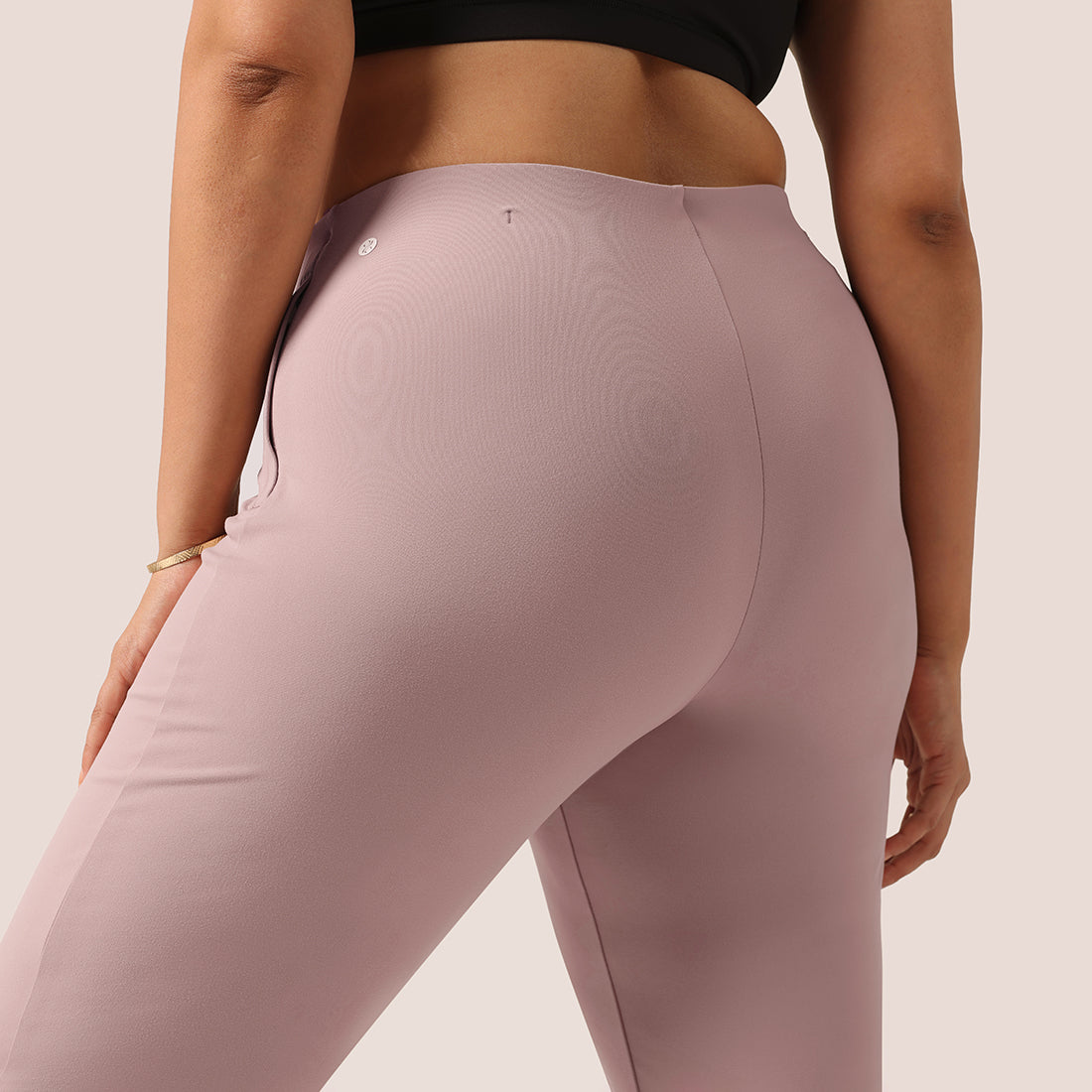 Ultimate Straight Pants