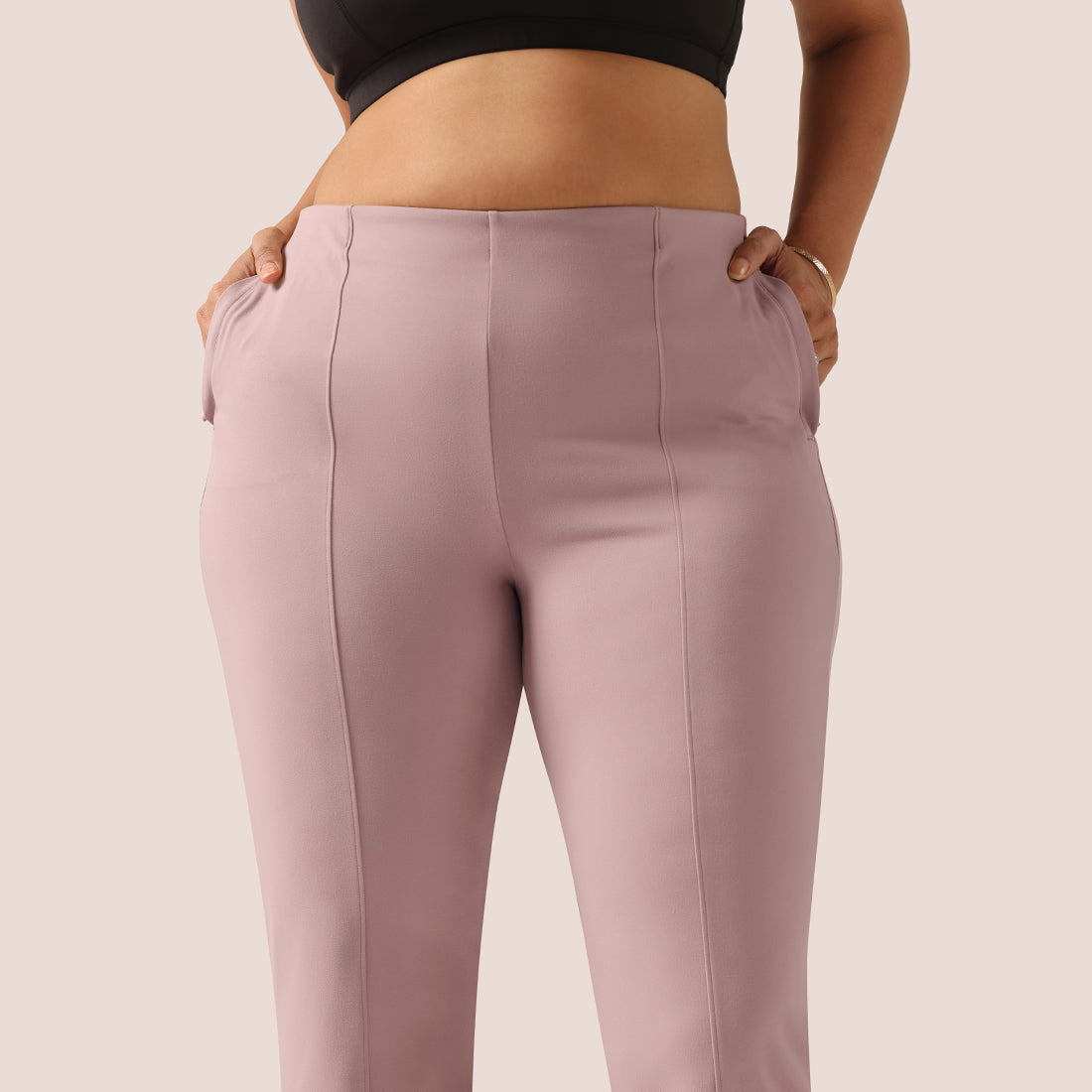 Ultimate Straight Pants