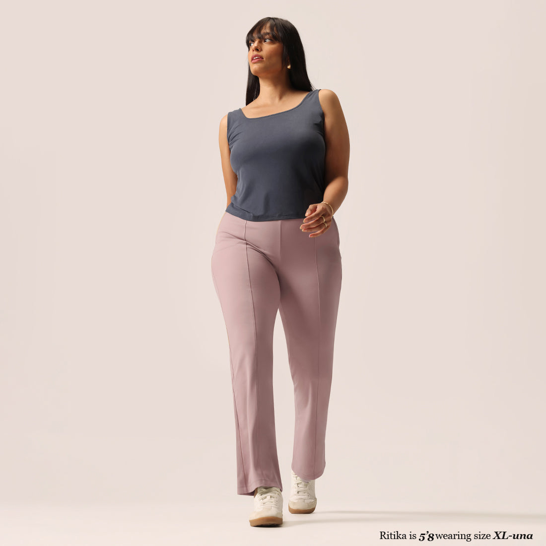 Ultimate Straight Pants