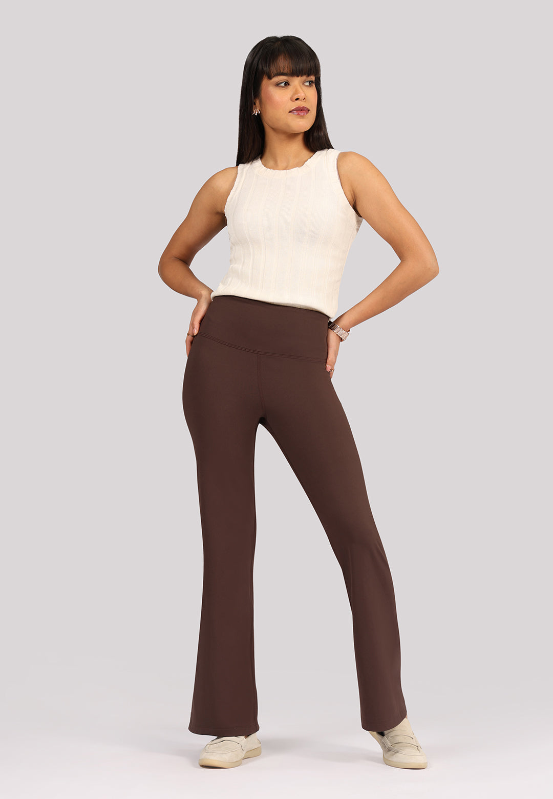Ultimate Flare Pants - Lite
