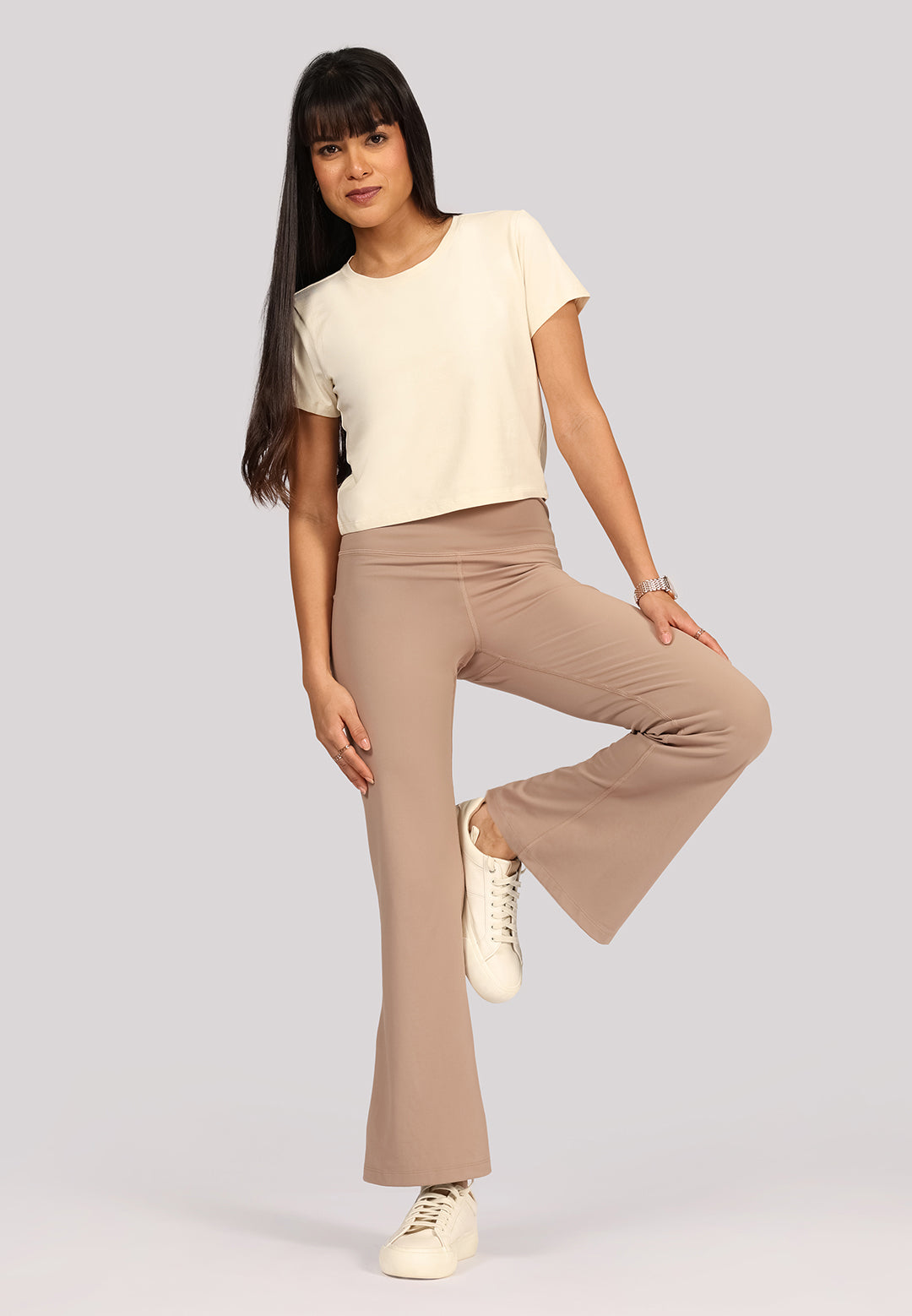 Ultimate Flare Pants - Lite