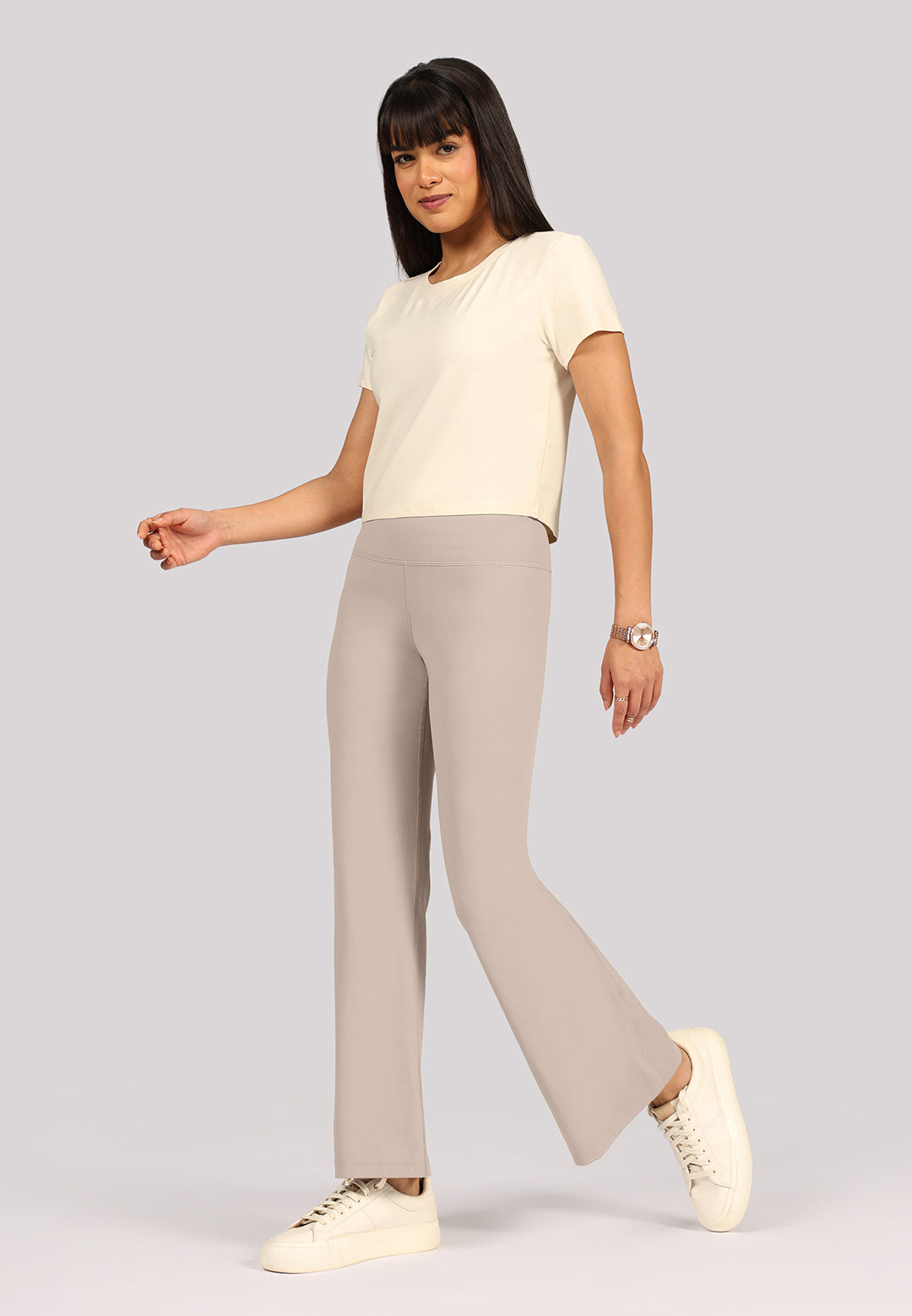 Ultimate Flare Pants - Lite Tall