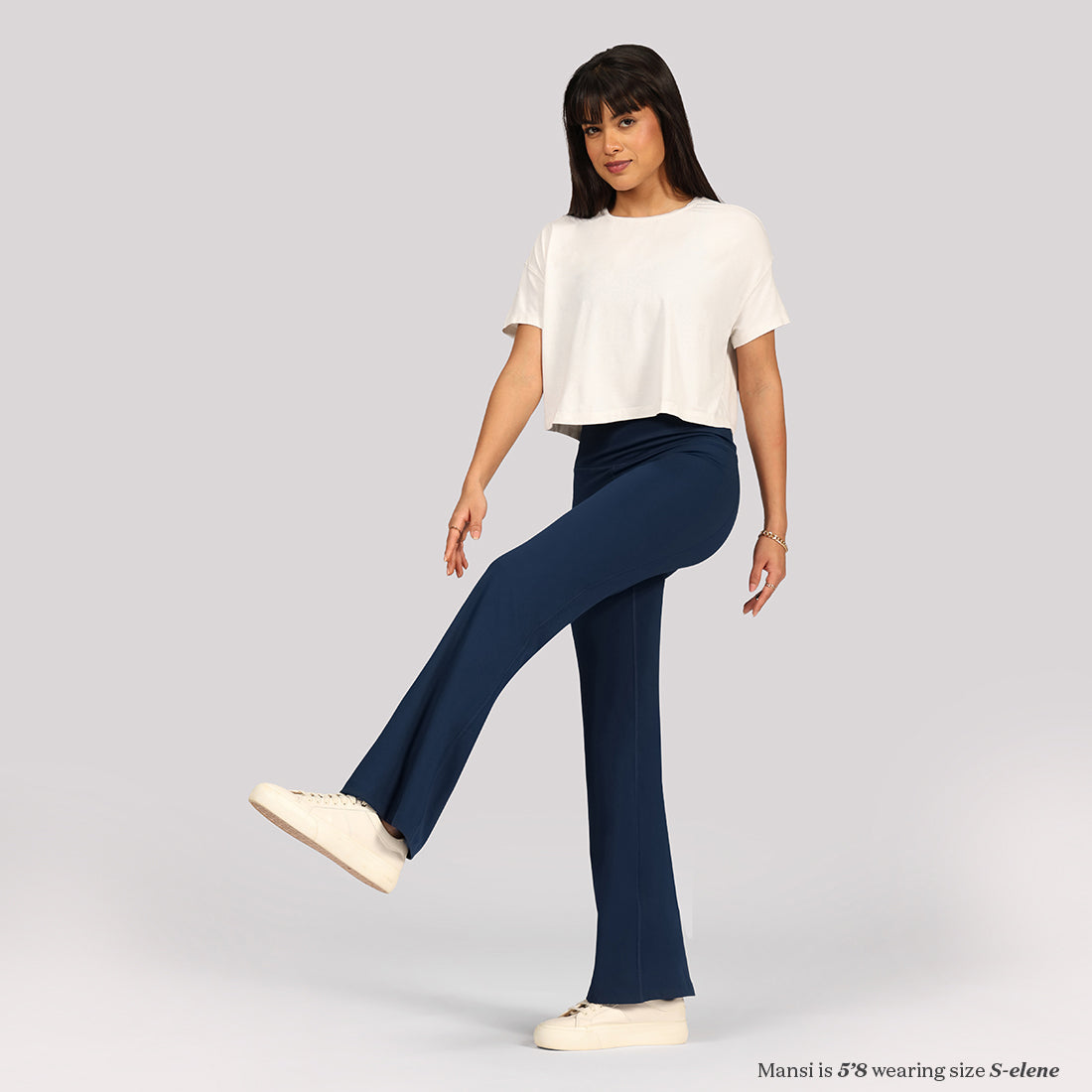 Ultimate Flare Pants - Lite Tall