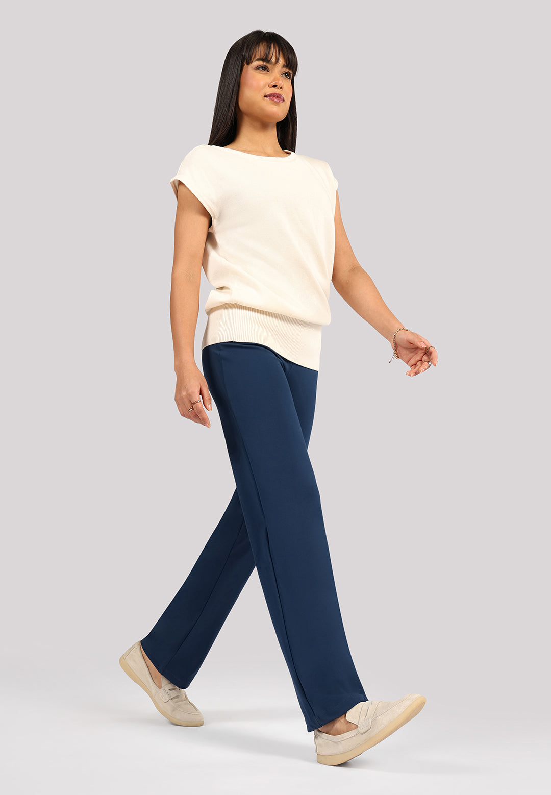 Ultimate Straight Pants - Lite