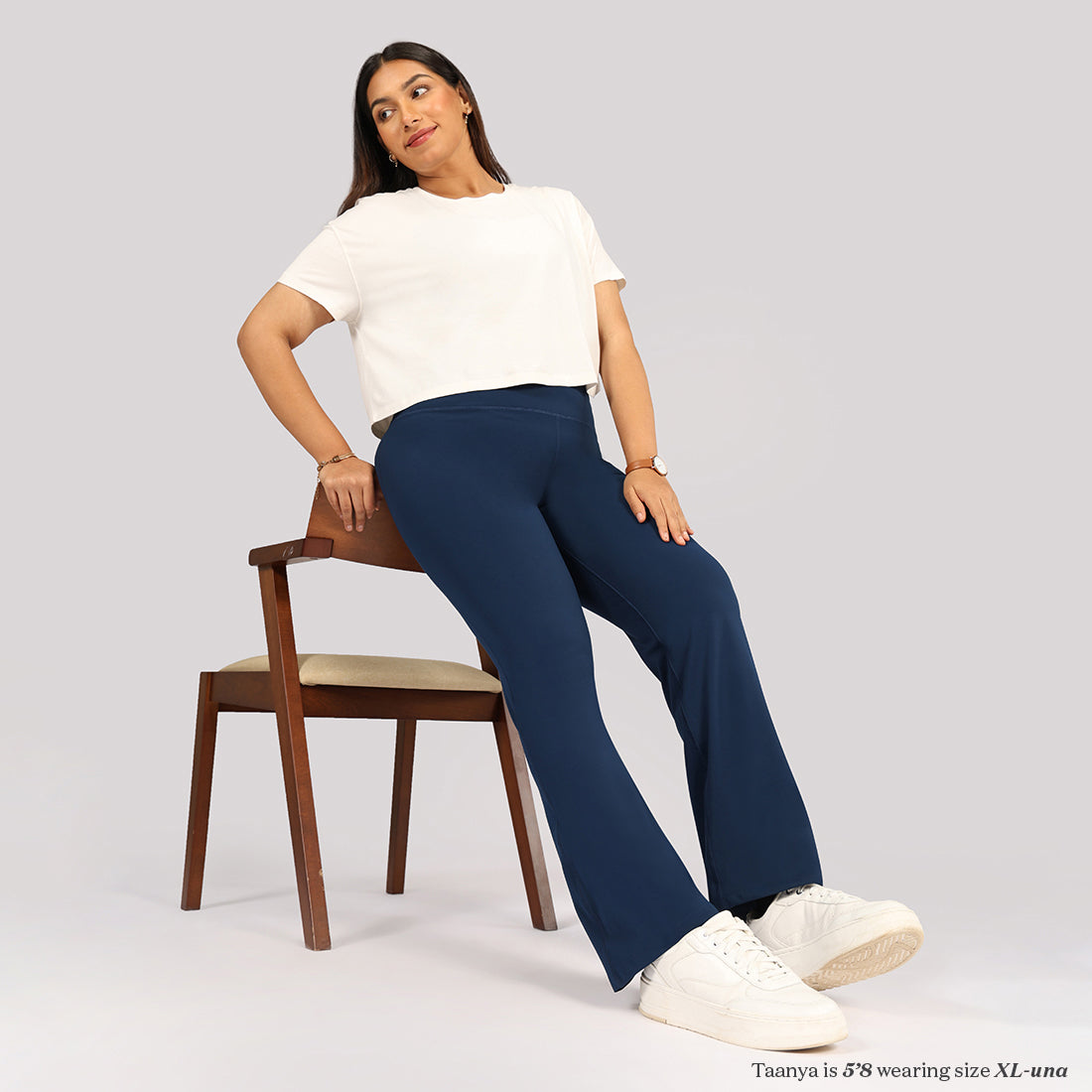 Ultimate Flare Pants - Lite Tall
