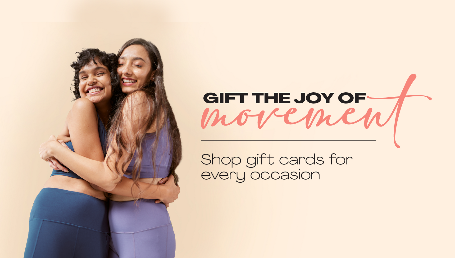 Gift Card – BlissClub