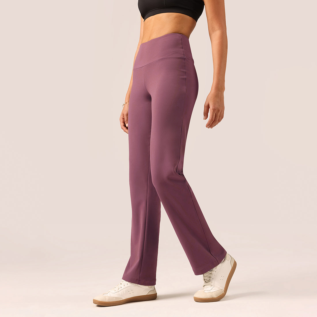 Ultimate Straight Pants - Lite