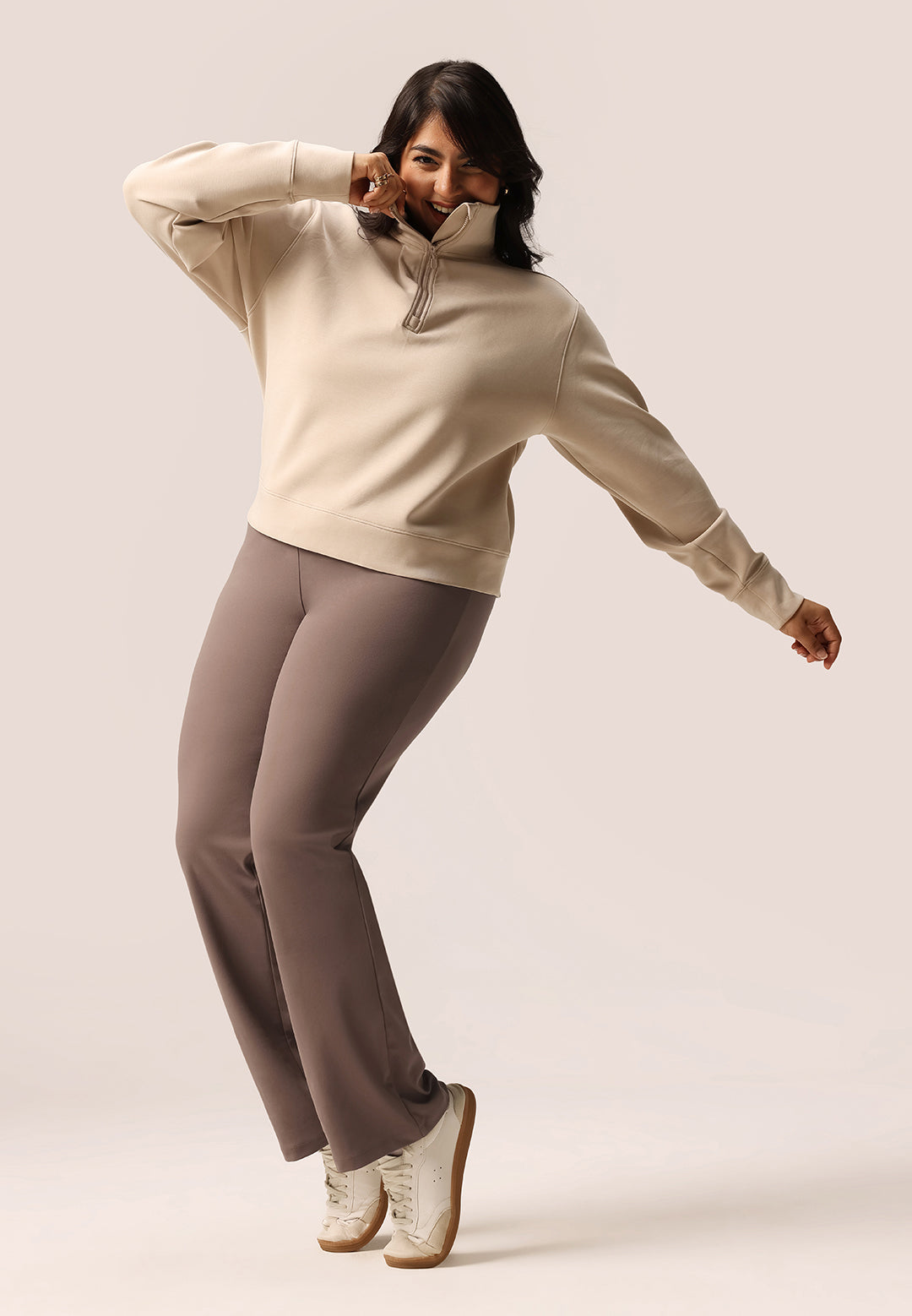 Ultimate Straight Pants - Lite