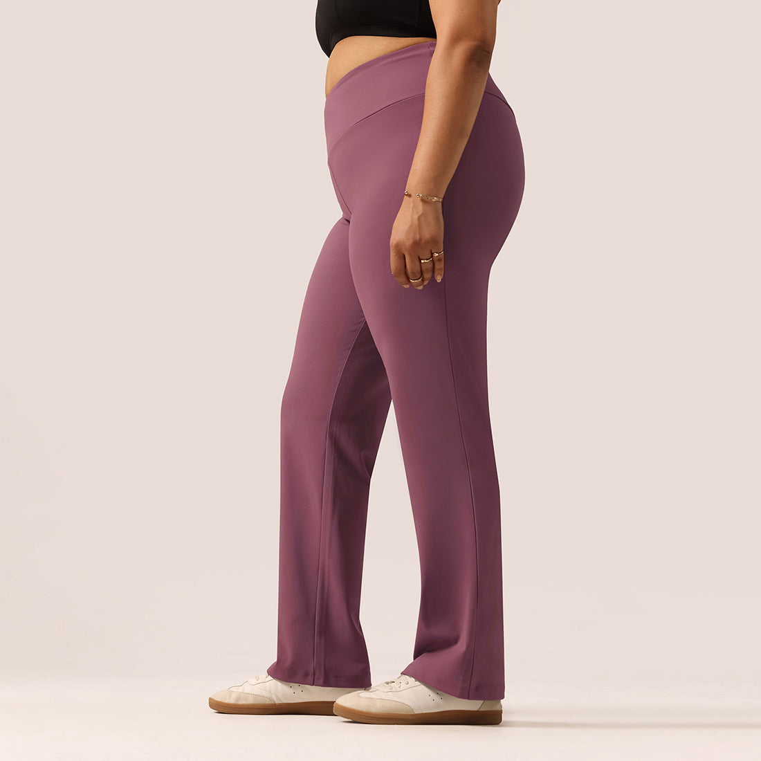 Ultimate Straight Pants - Lite