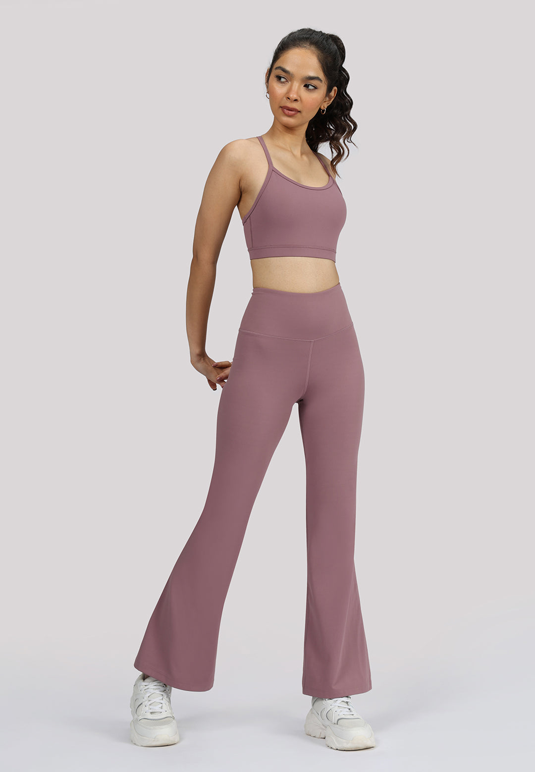 Ultimate Strappy Sports Bra