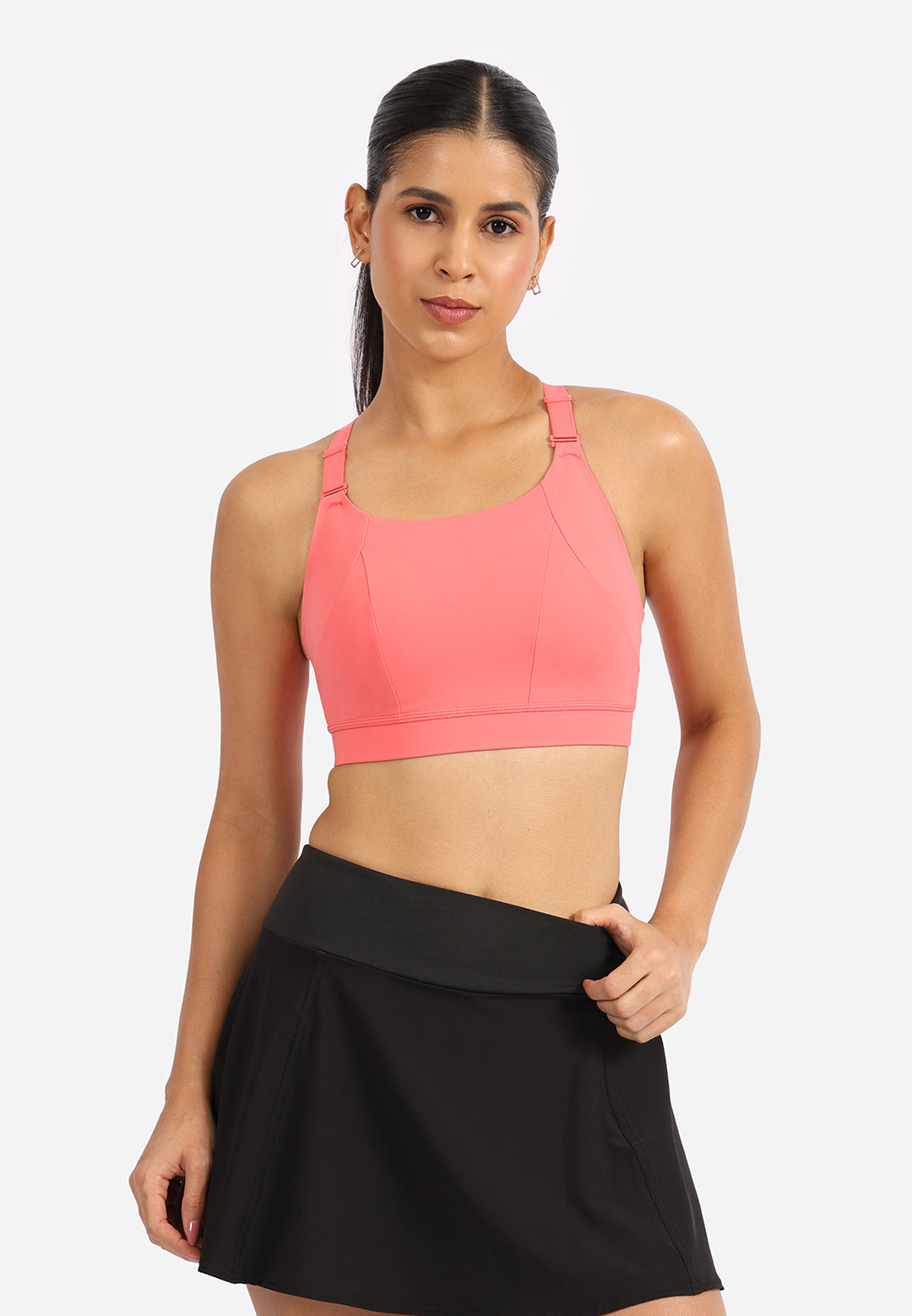 Ultimate Support Sports Bra