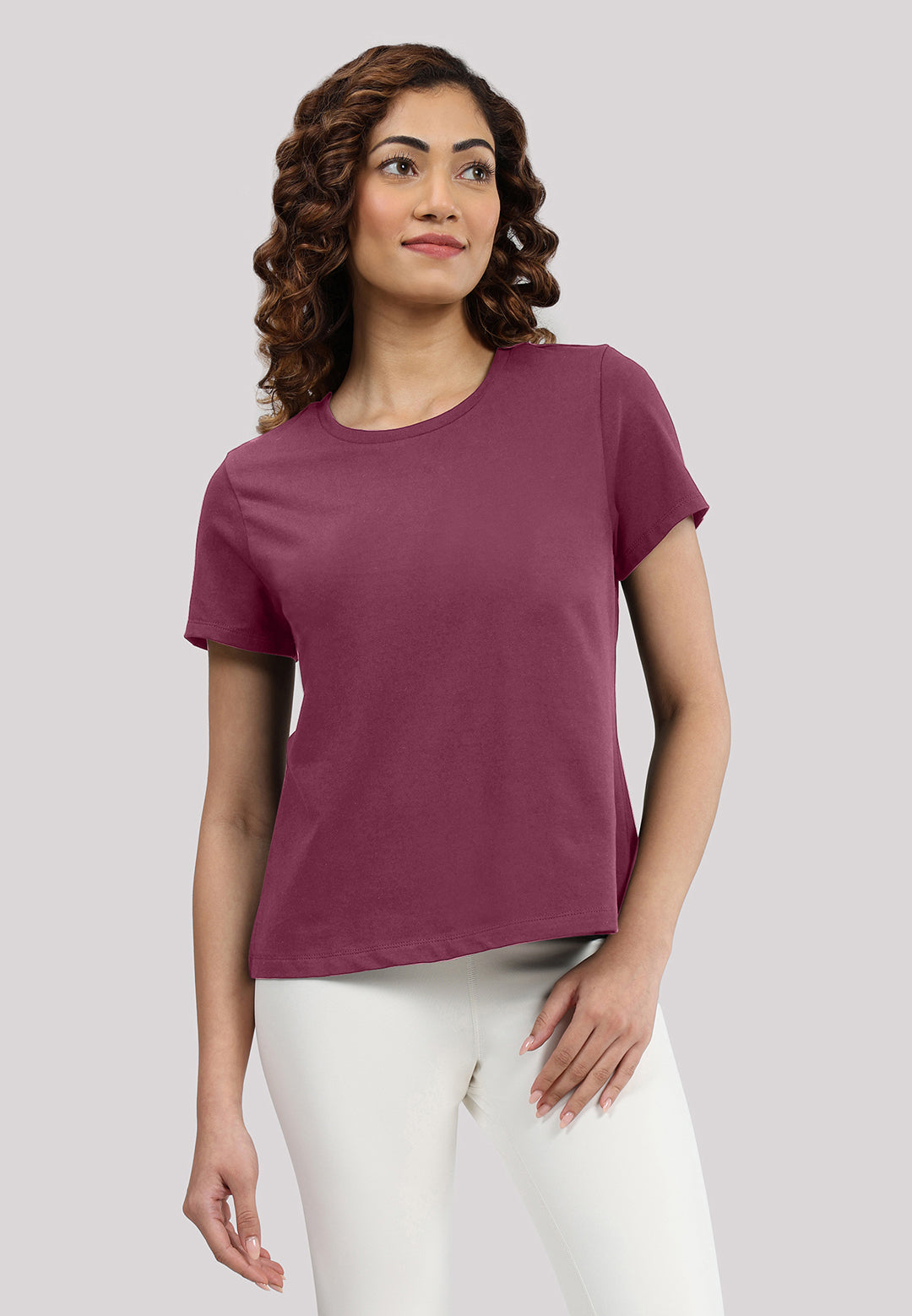 Last Tee - Round Neck