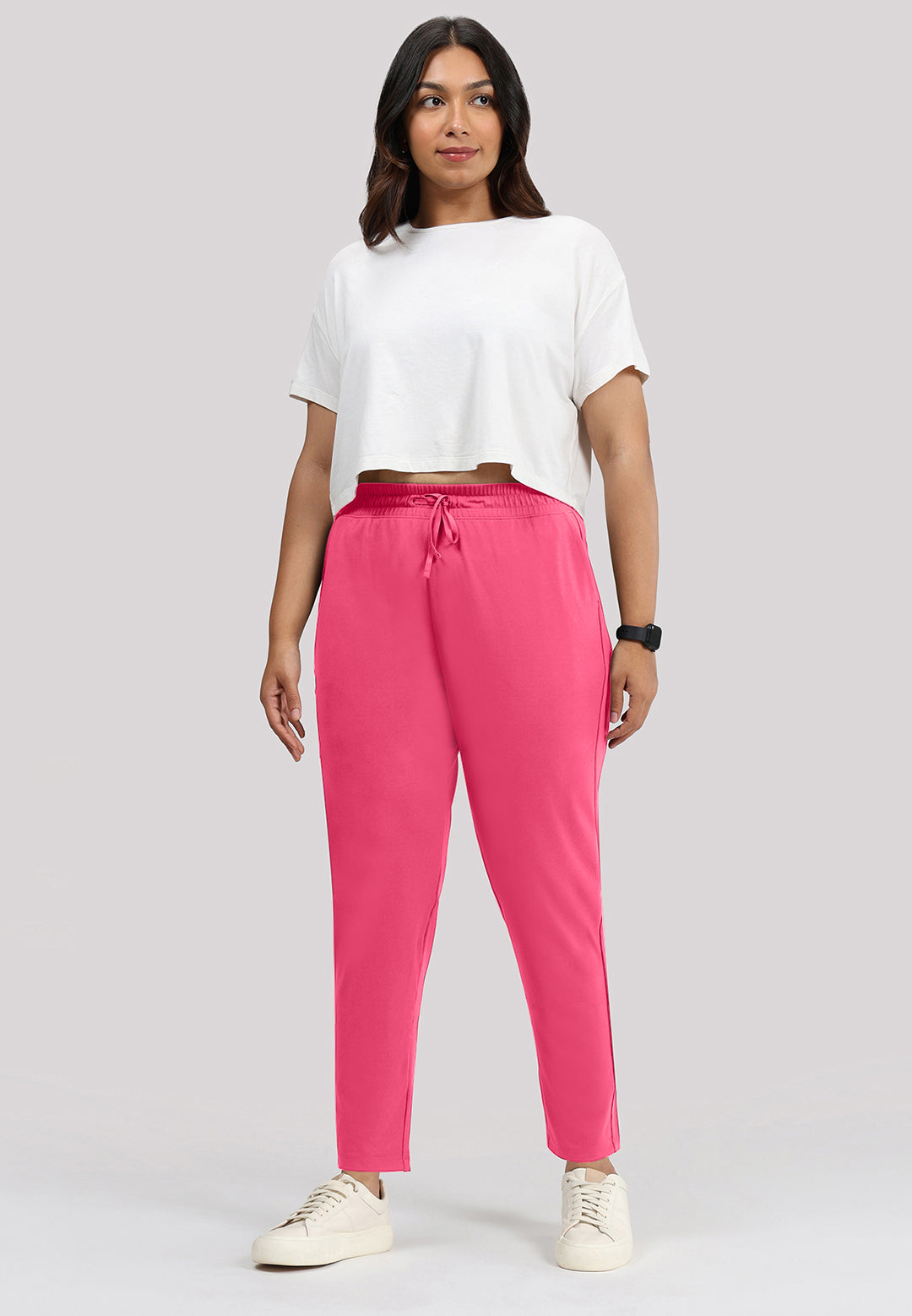 Ultimate All Day Joggers Tall