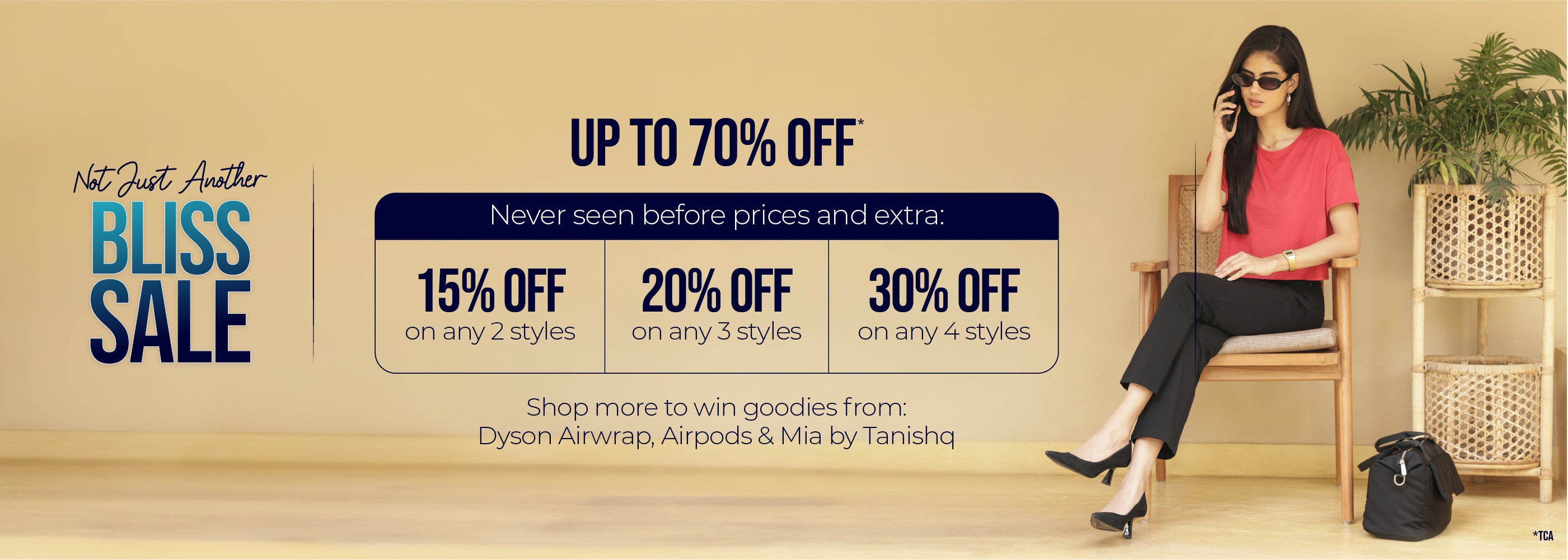 The Ultimate Flare Pants - BlissClub