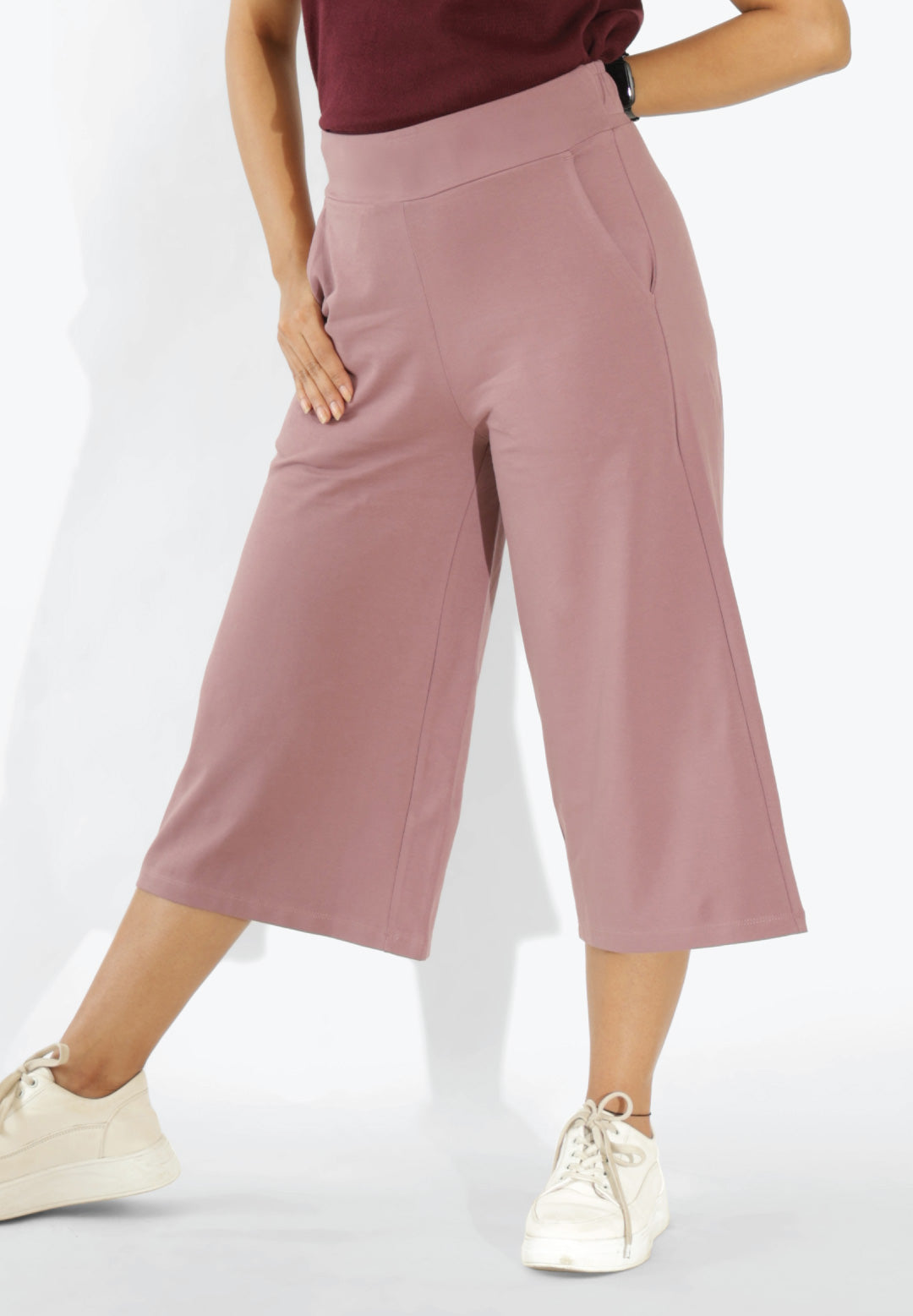 Culotte pants hotsell