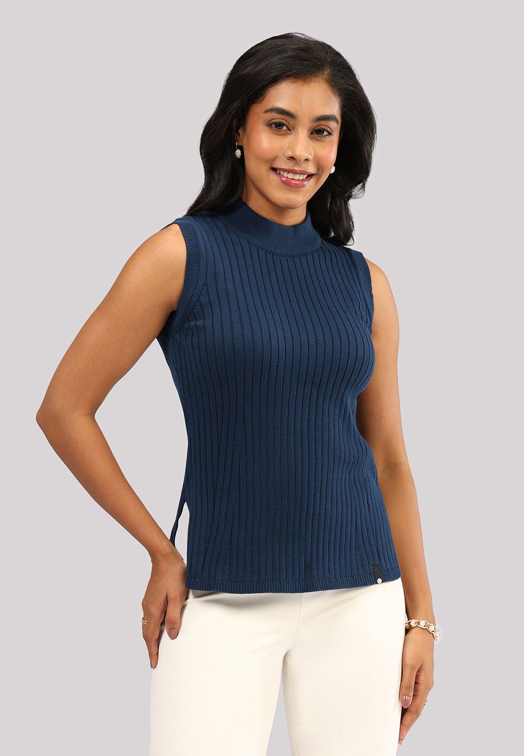 Move All Day Sleeveless Top