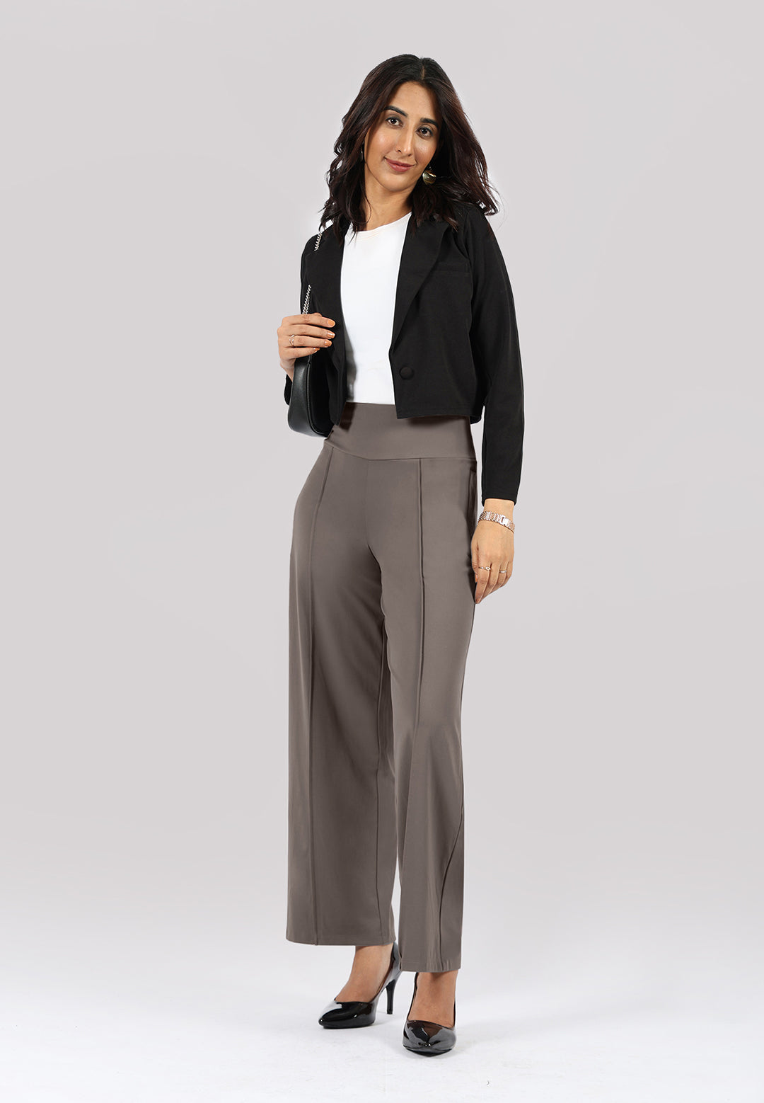 Ultimate Wide Legged Pants Tall