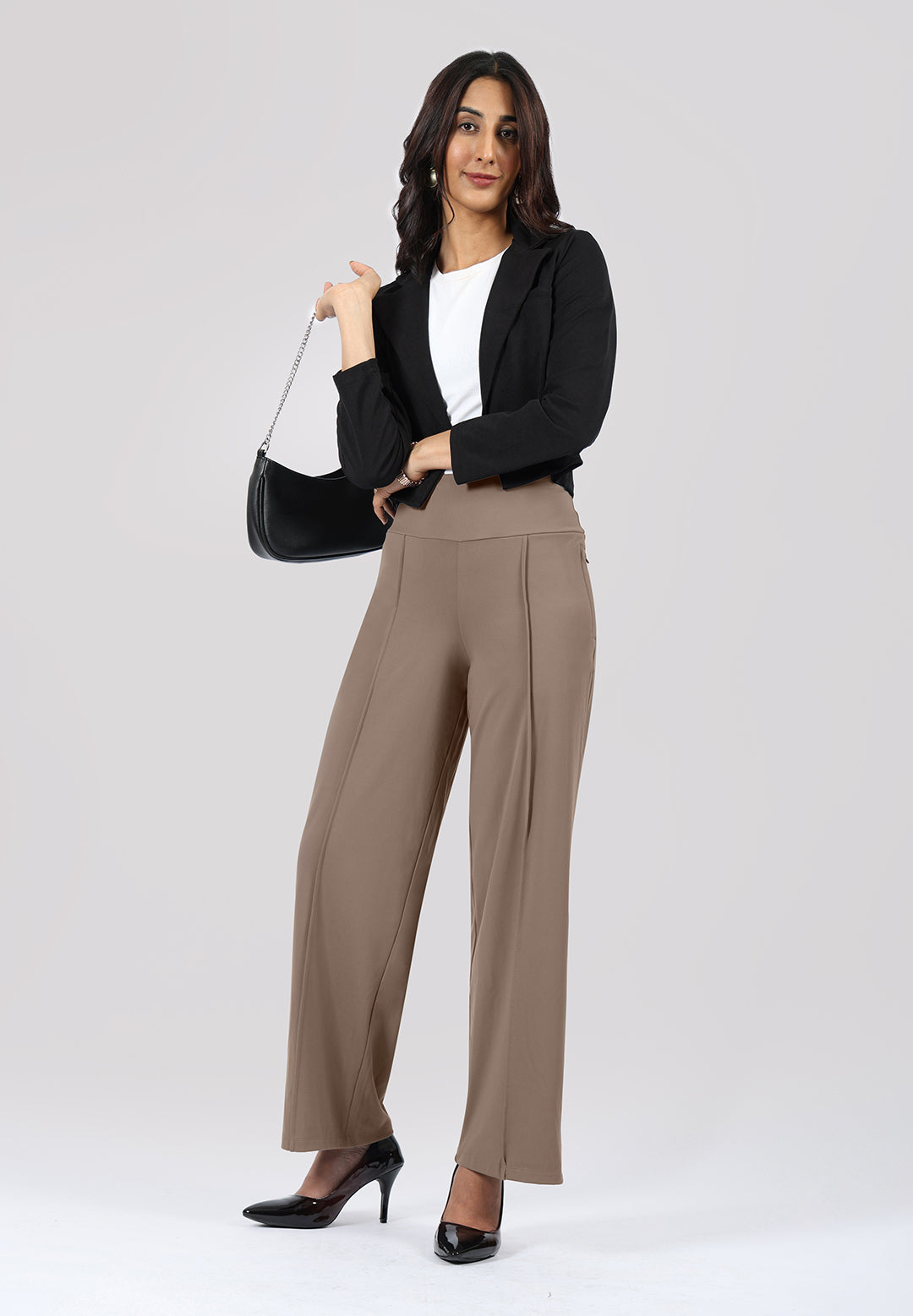 Ultimate Wide Legged Pants