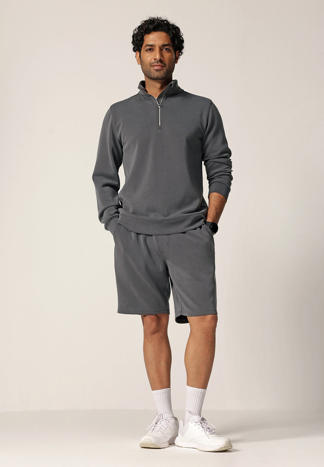 BareButter™ Shorts